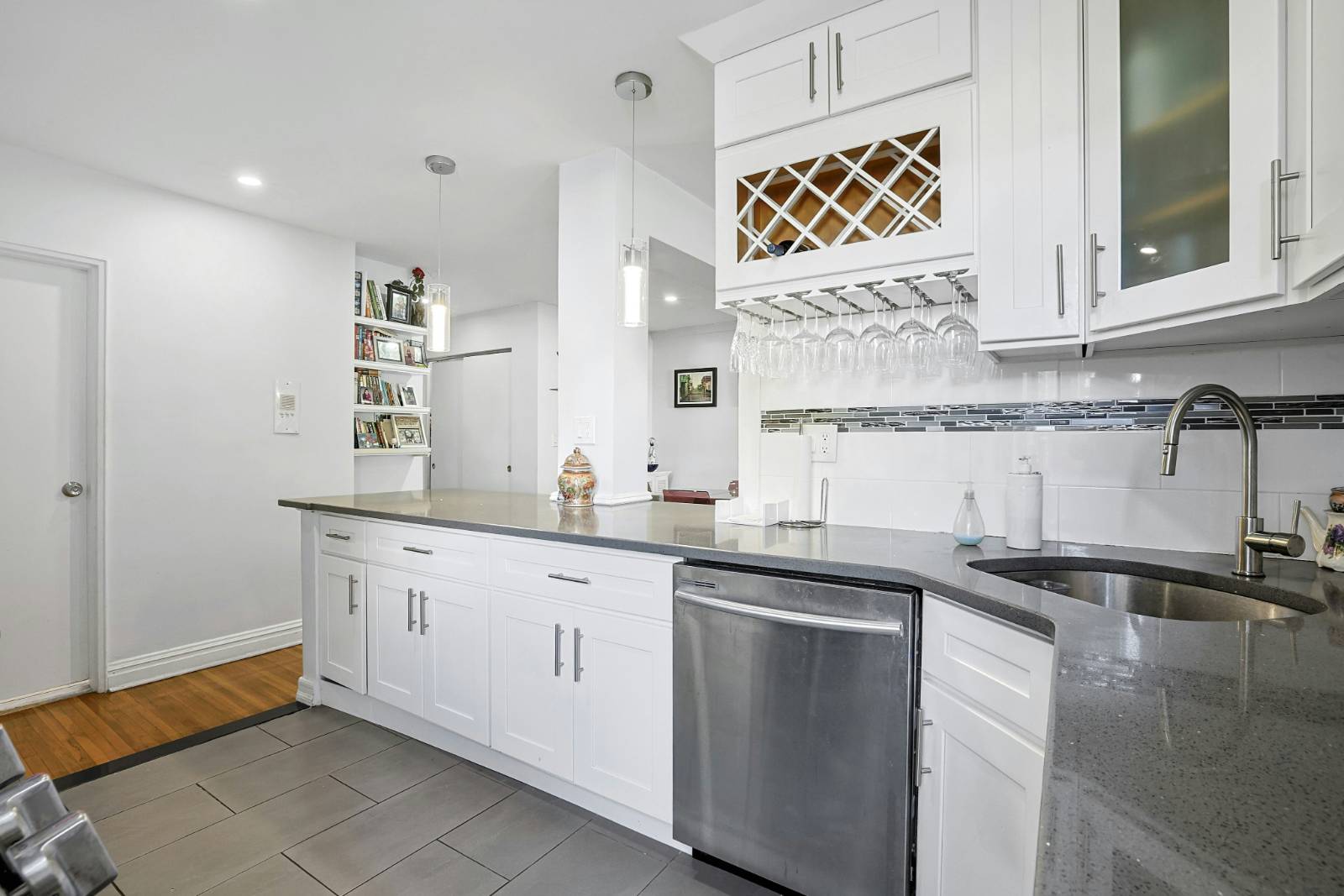 #9 photo, 601 kappock street, #3C, ブロンクス区 Spuyten Duyvil , NY 10463