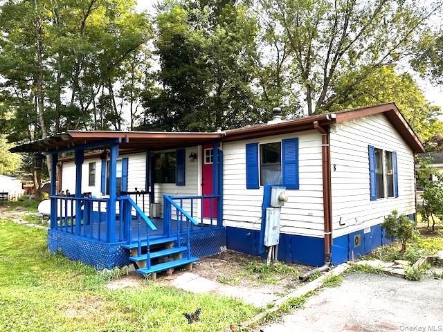 #1 photo, 8 Dartmouth Court, Loch Sheldrake , NY 12759