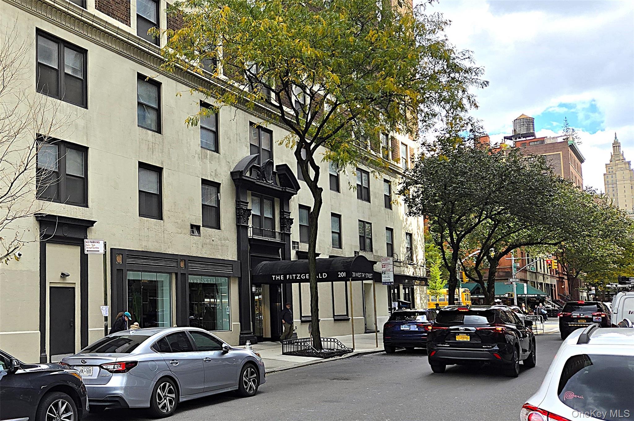 #17 photo, 201 W 74 Street, マンハッタン New York (Manhattan) , NY 10023