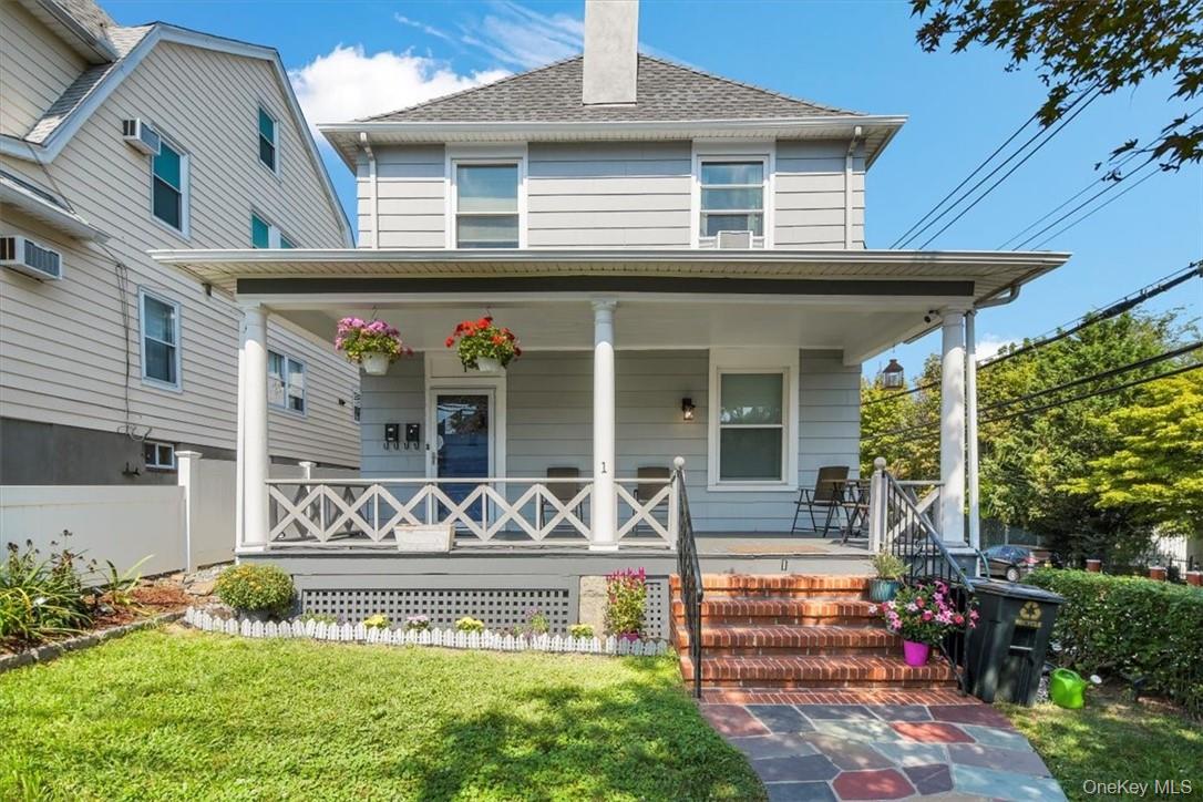 #1 photo, 1 Bayview Avenue, New Rochelle , NY 10801