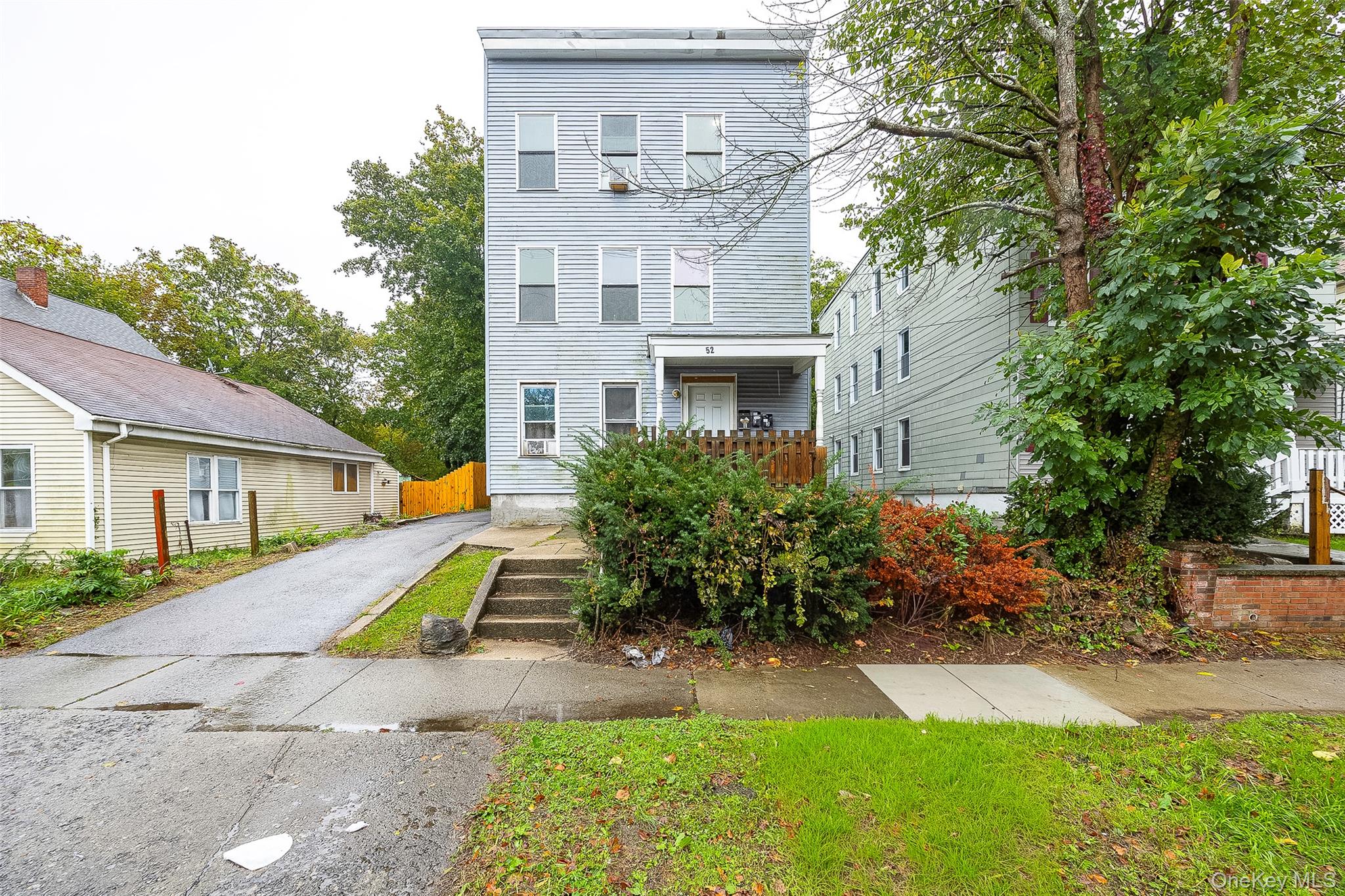 #1 photo, 52 Parker Avenue, Poughkeepsie , NY 12601
