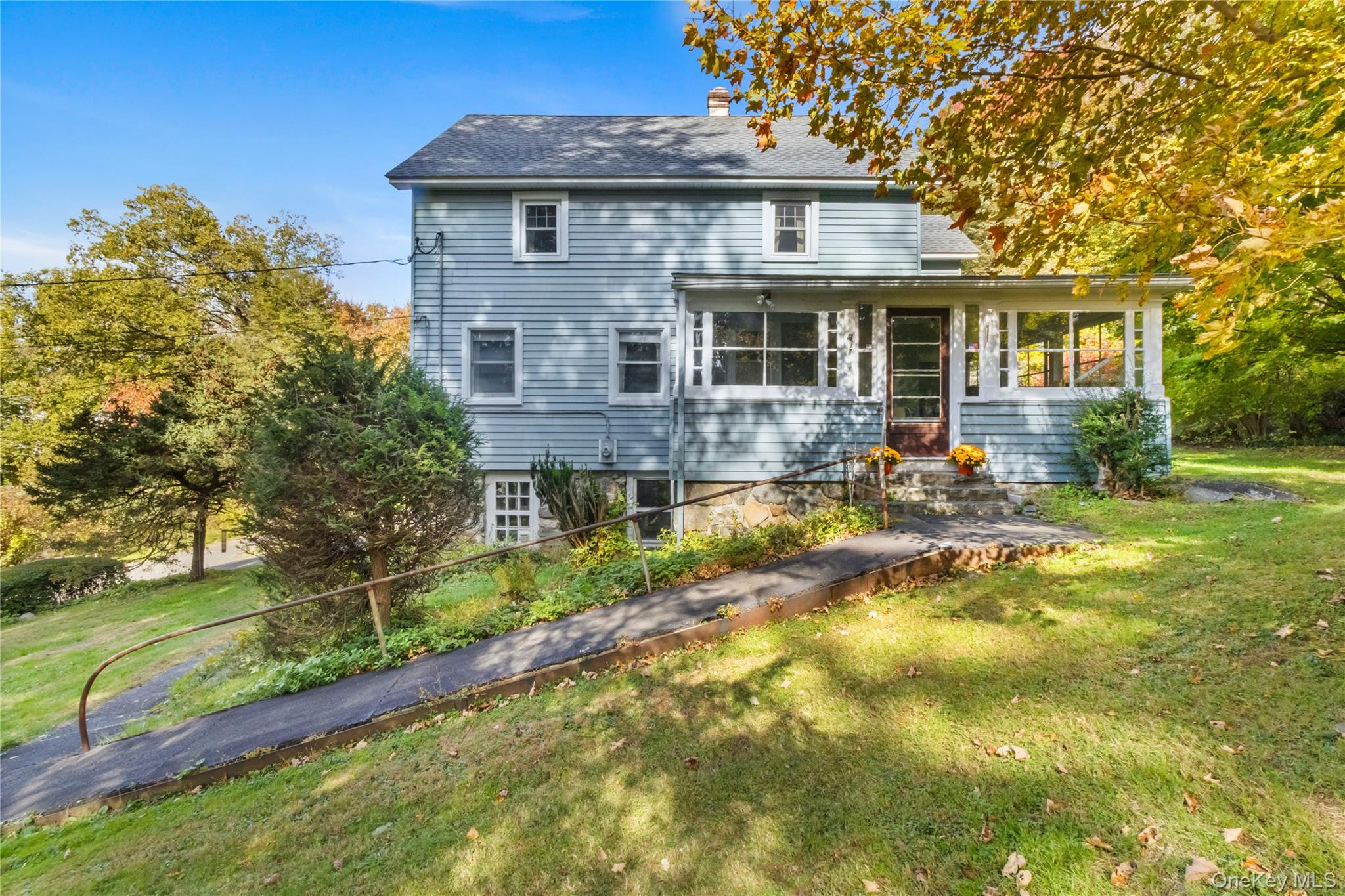 #1 photo, 48 Banksville Avenue, Bedford , NY 10506