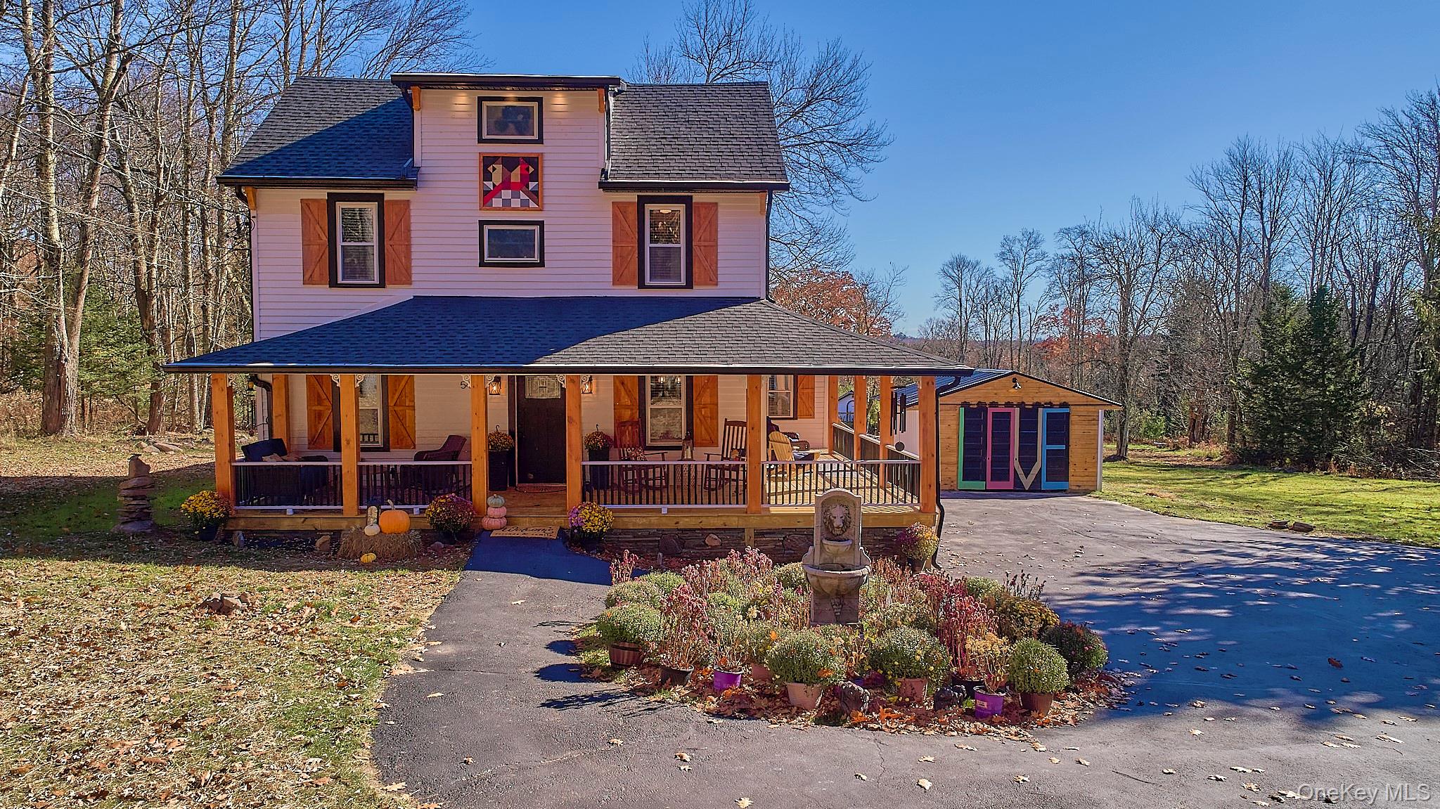 #11 photo, 541 Cold Spring Road, Monticello , NY 12701