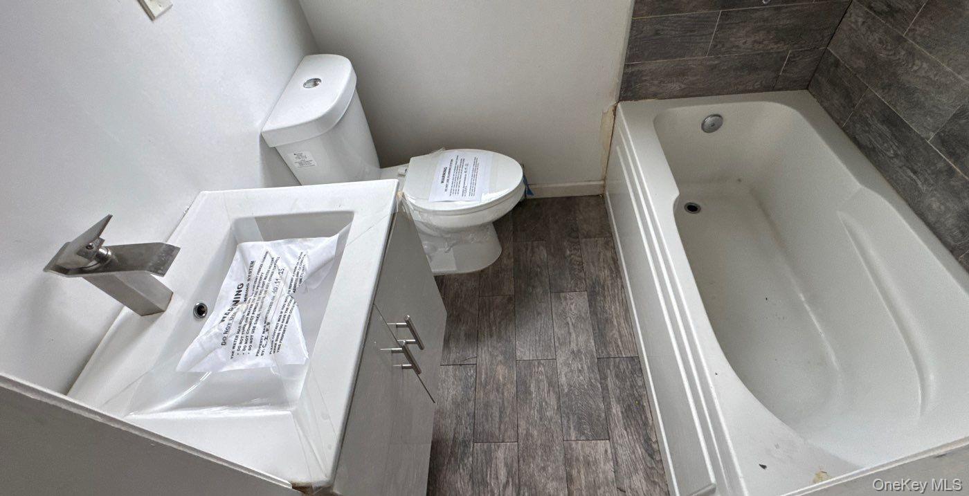 #5 photo, 114-88 177th Place, クイーンズ区 Saint Albans , NY 11434