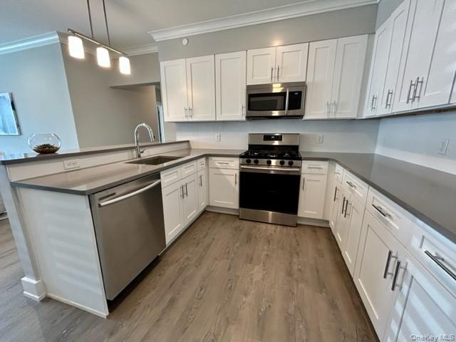 #5 photo, 75 Circle Drive, サフォーク郡 Central Islip , NY 11722