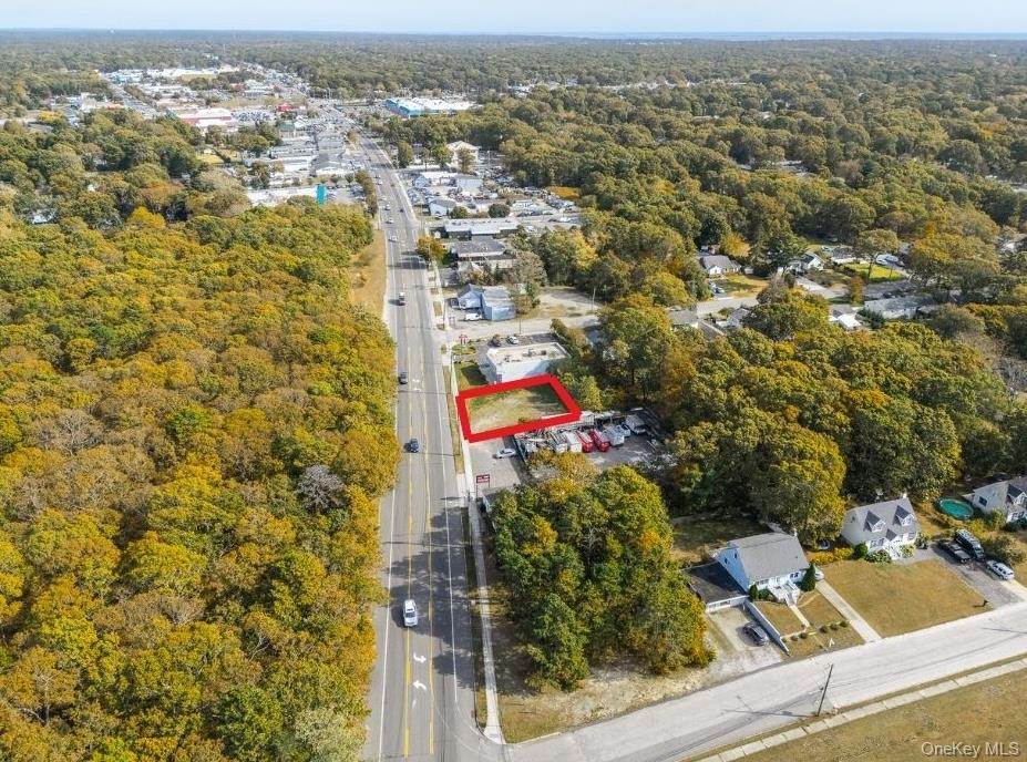 #1 photo, 586 Montauk Highway, サフォーク郡 Shirley , NY 11967