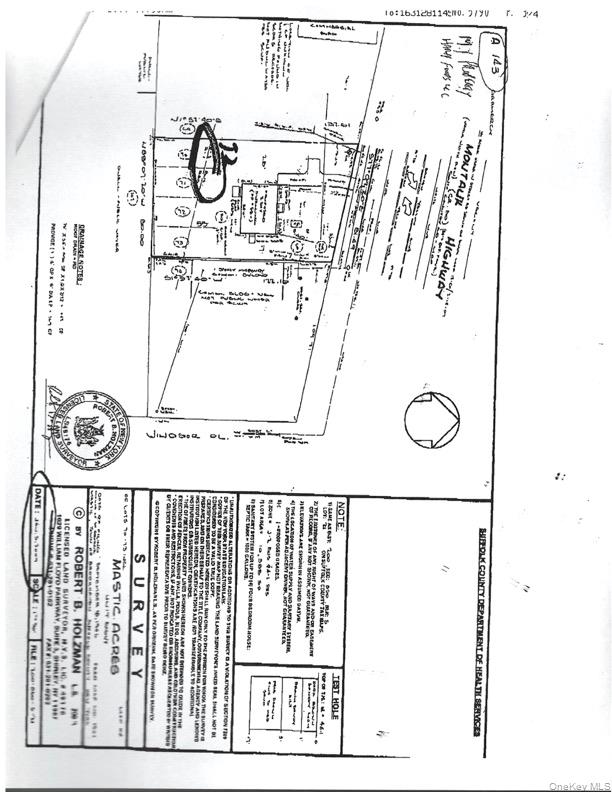 #7 photo, 586 Montauk Highway, サフォーク郡 Shirley , NY 11967