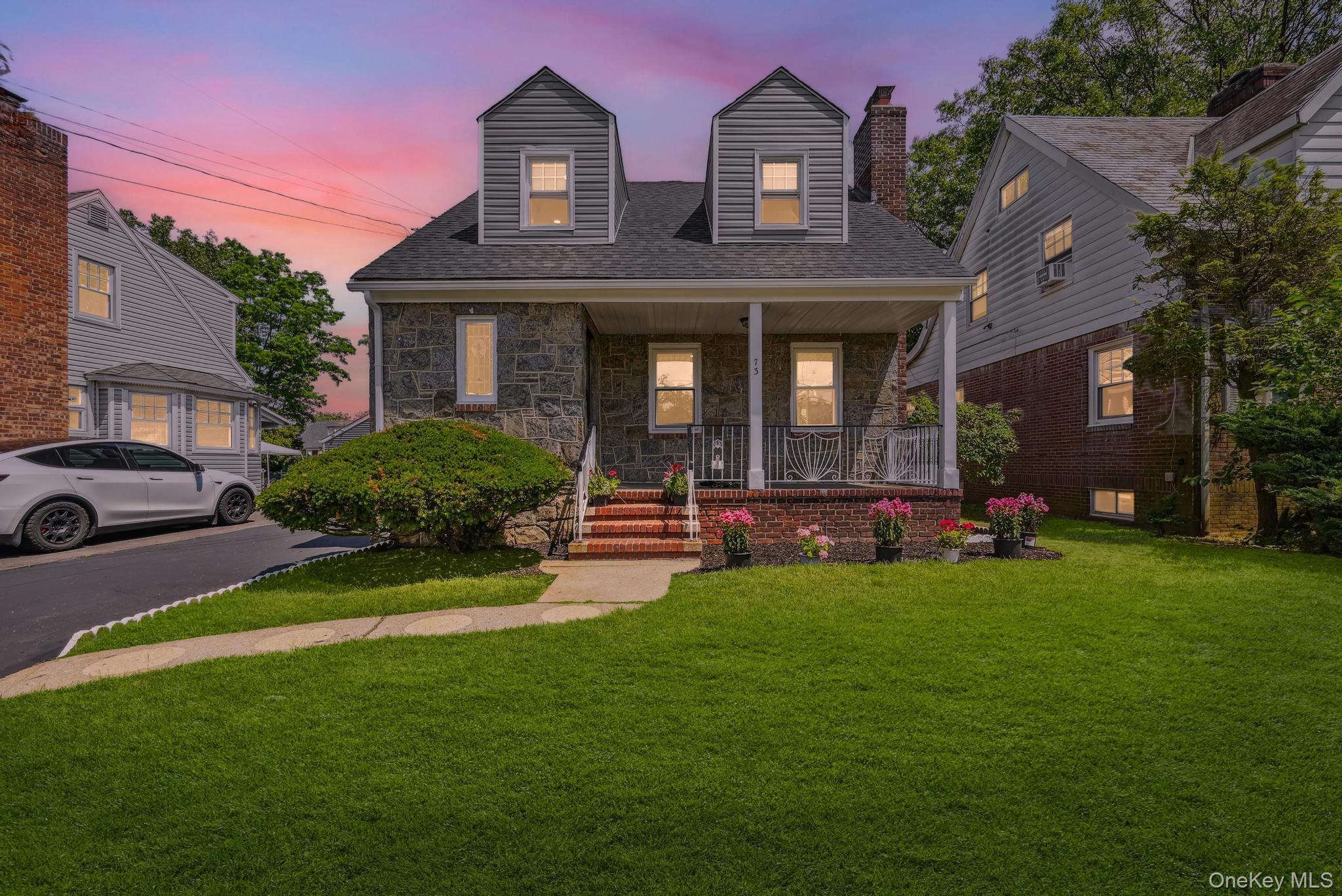 #2 photo, 73 Broadway, ナッソー郡 Valley Stream , NY 11580