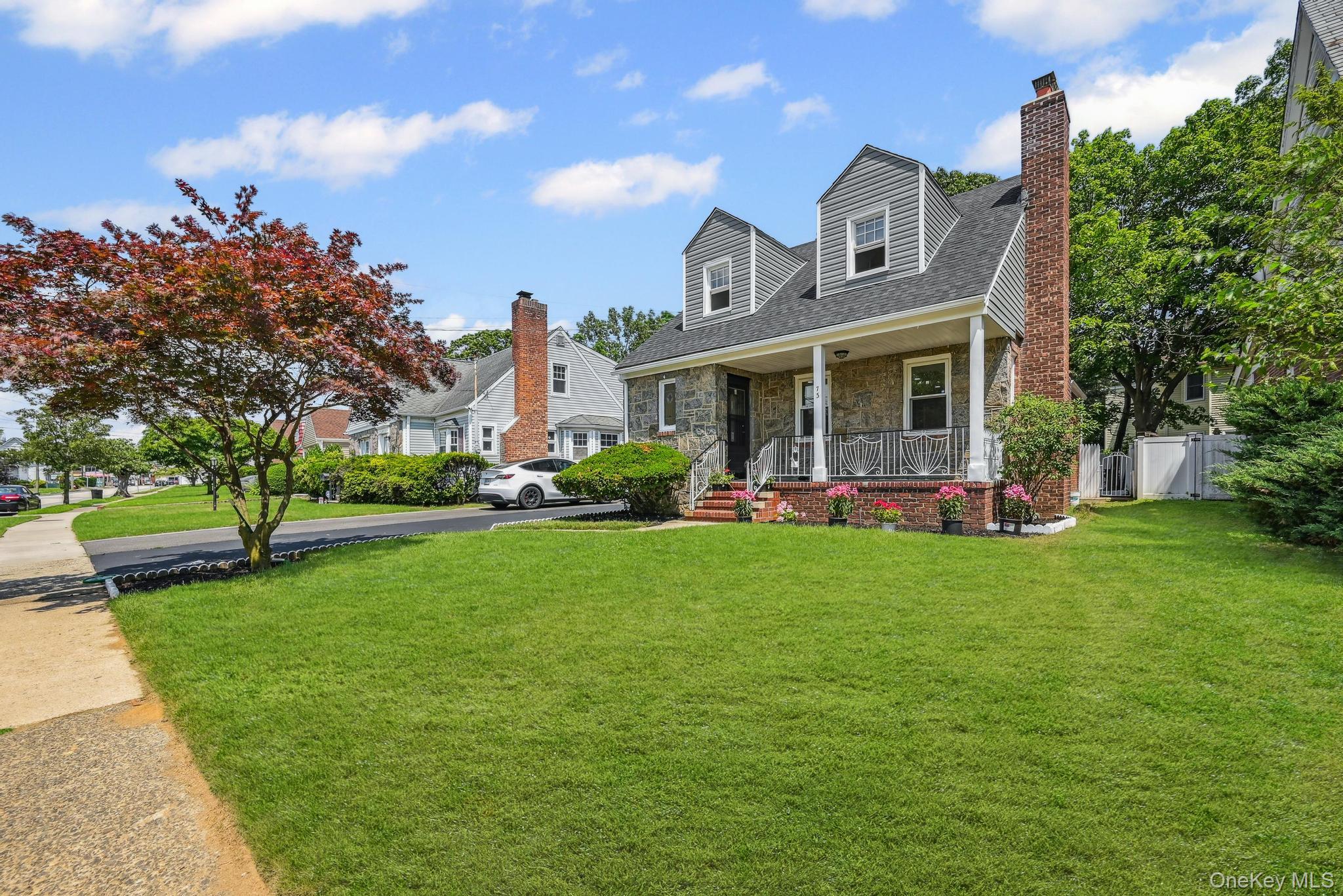 #4 photo, 73 Broadway, ナッソー郡 Valley Stream , NY 11580