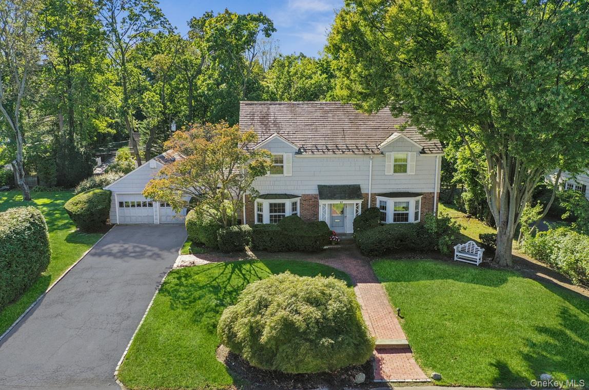 #1 photo, 52 Glenwood Lane, ナッソー郡 East Hills , NY 11577