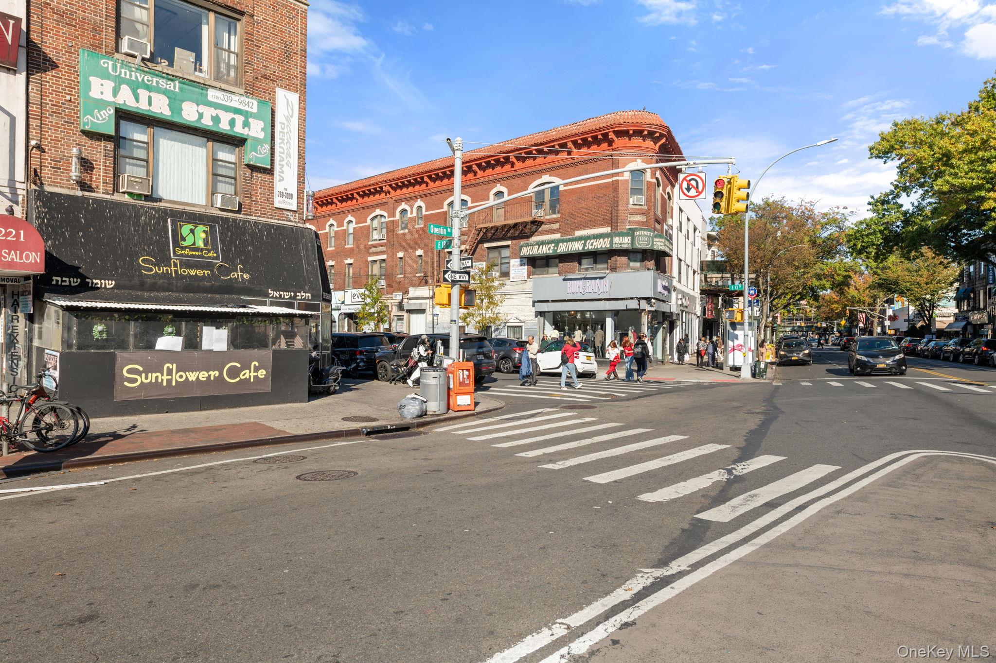 #14 photo, 1769 E 13th Street, ブルックリン区 Brooklyn , NY 11229