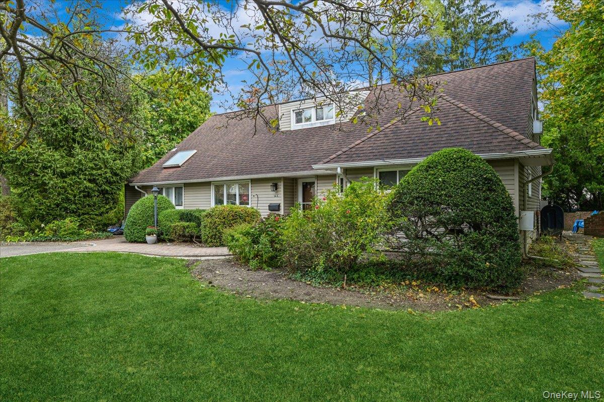 #4 photo, 16 Ridge Drive, ナッソー郡 Roslyn , NY 11576