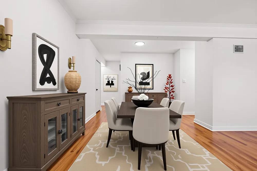 #4 photo, 3320 AVE H, #6P, Flatlands , NY 11210