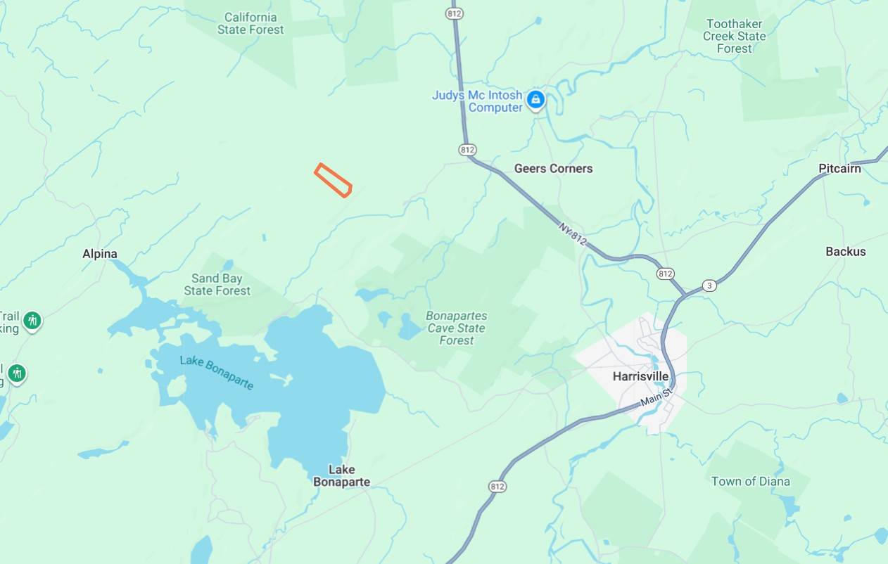 #45 photo, 7761 Alpine Rd, Harrisville , NY 13648