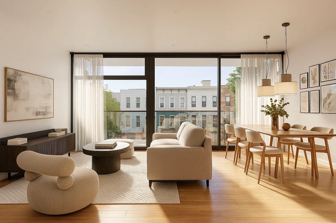 #4 photo, 96 16th Street, Gowanus , NY 11215