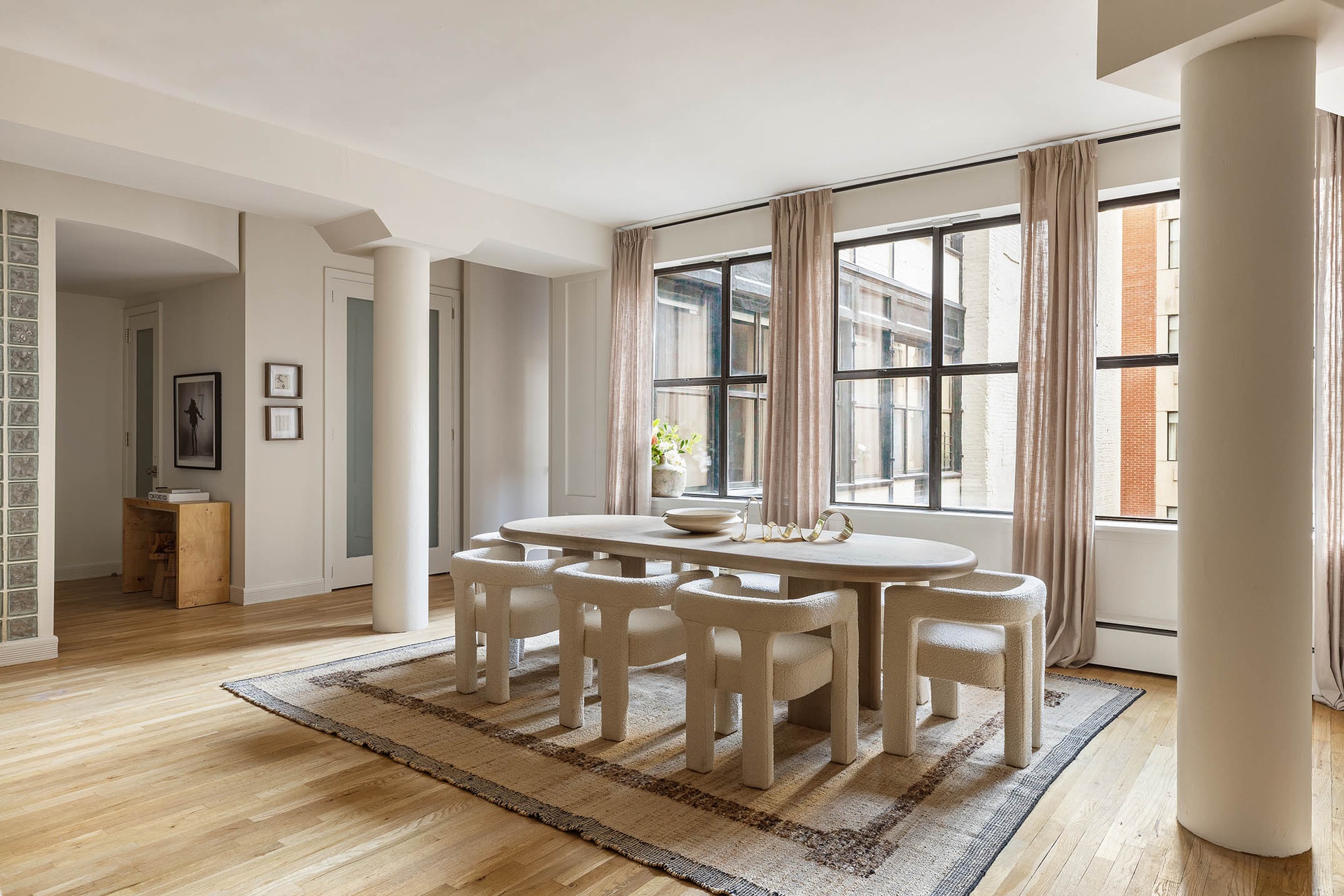 #9 photo, 260 W Broadway, マンハッタン Tribeca , NY 10013