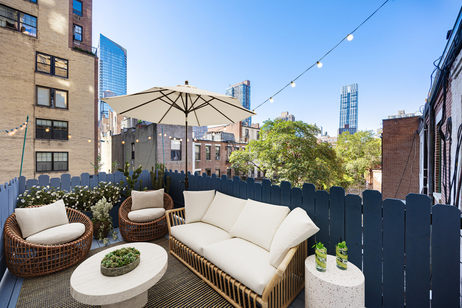 #4 photo, 6 W 71ST Street, マンハッタン Lincoln Square , NY 10023