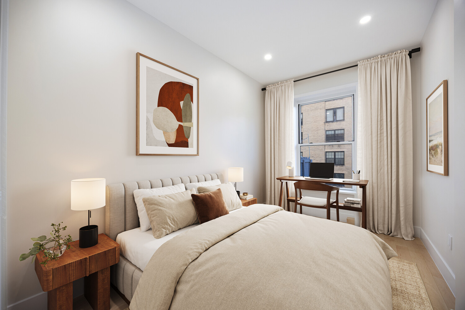 #6 photo, 6 W 71ST Street, マンハッタン Lincoln Square , NY 10023