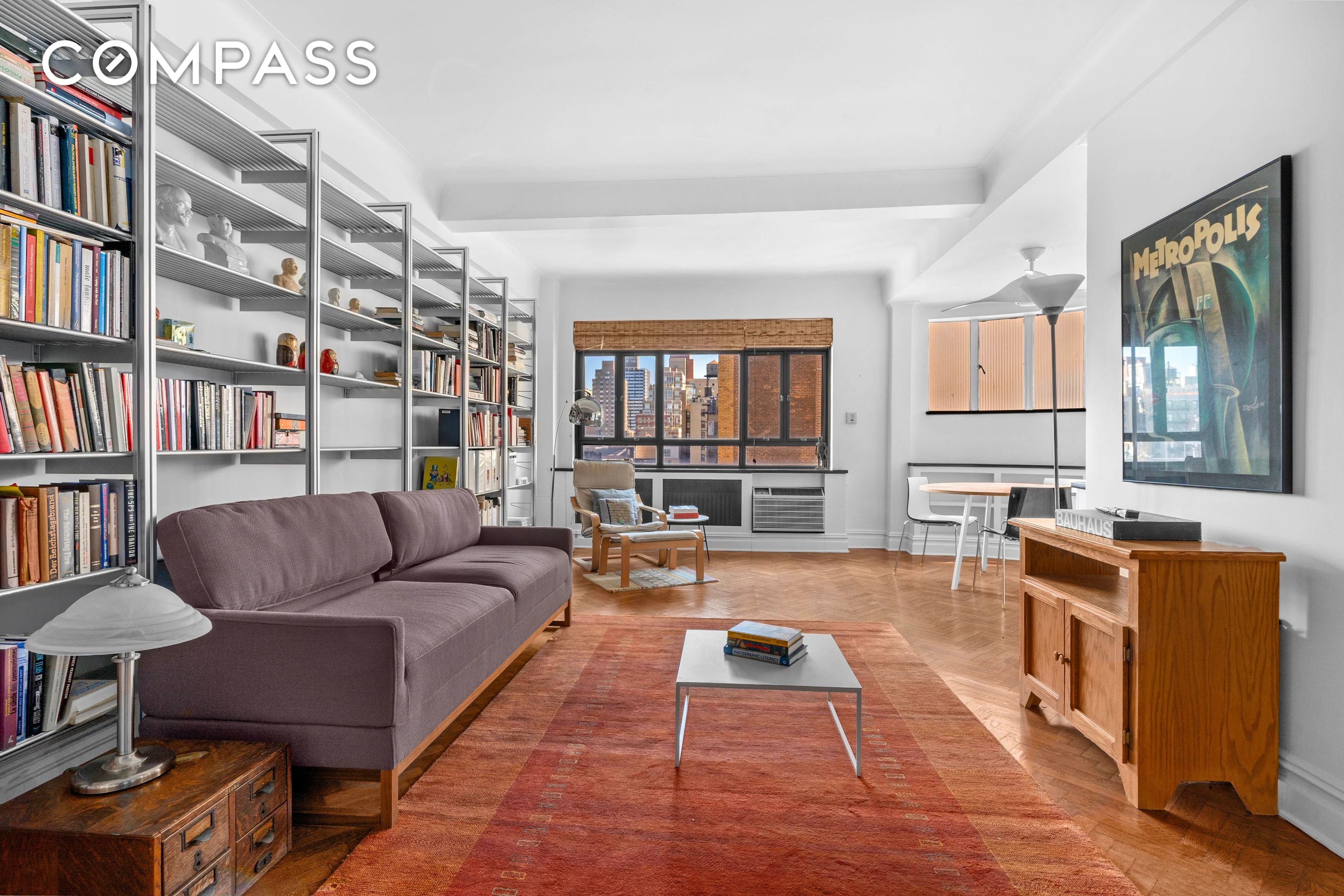 #1 photo, 140 Riverside Drive, マンハッタン Upper West Side , NY 10024