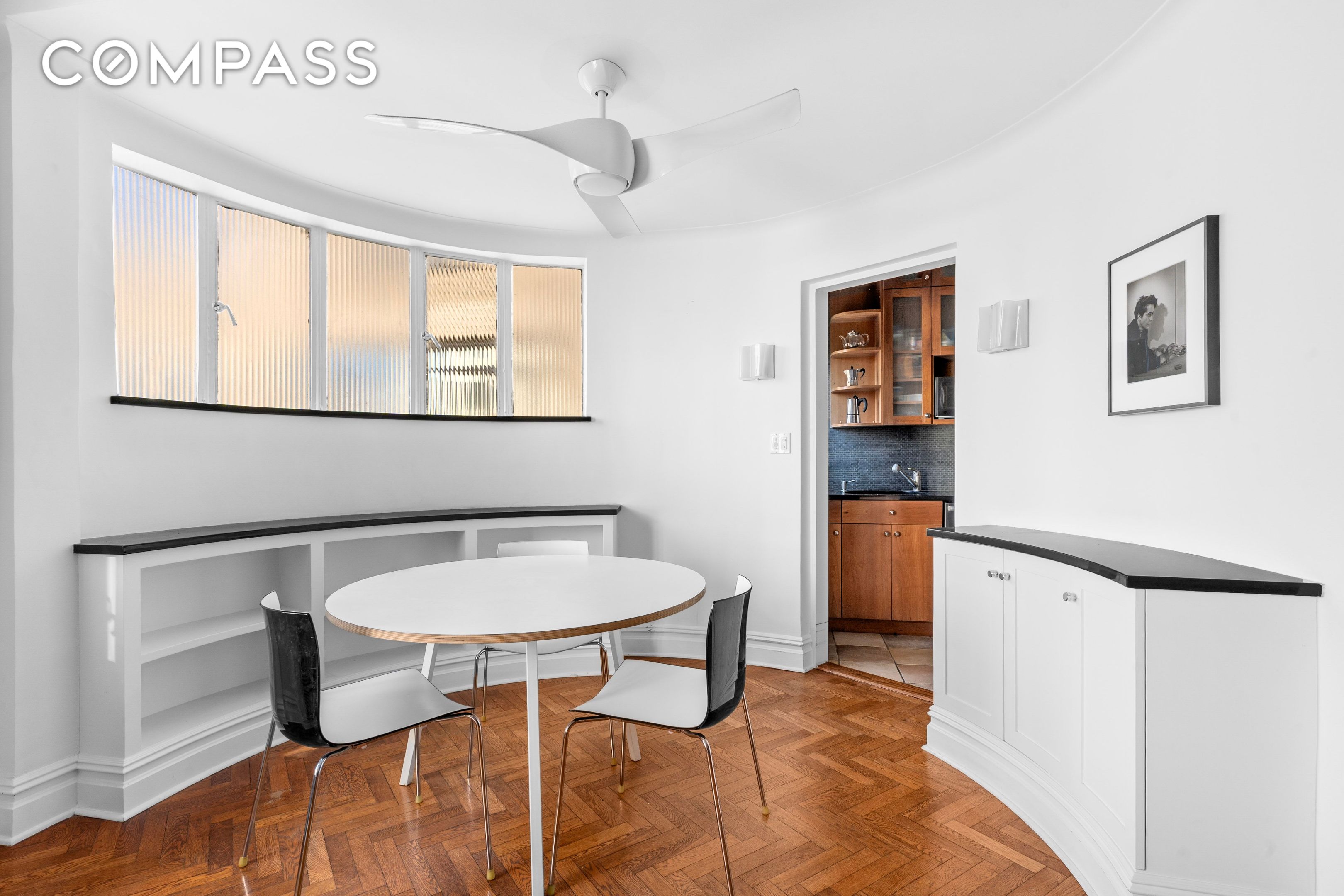 #4 photo, 140 Riverside Drive, マンハッタン Upper West Side , NY 10024