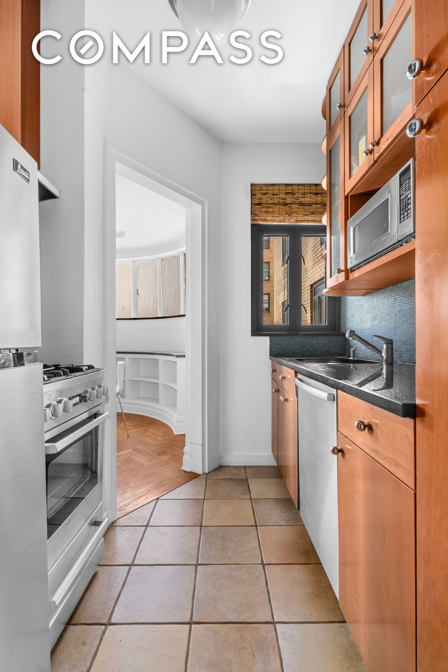 #5 photo, 140 Riverside Drive, マンハッタン Upper West Side , NY 10024