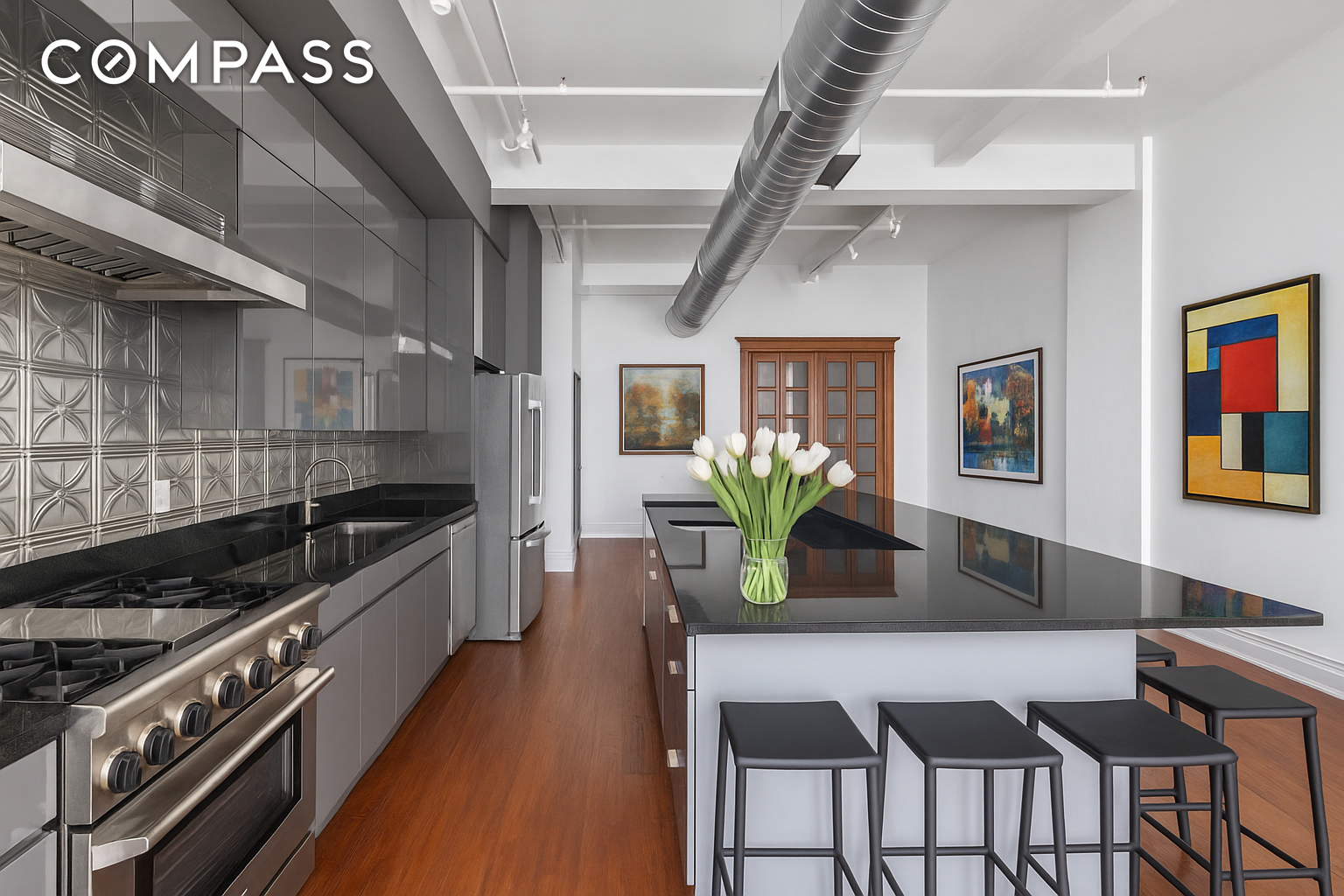 #3 photo, New York City, Midtown South , NY 10018