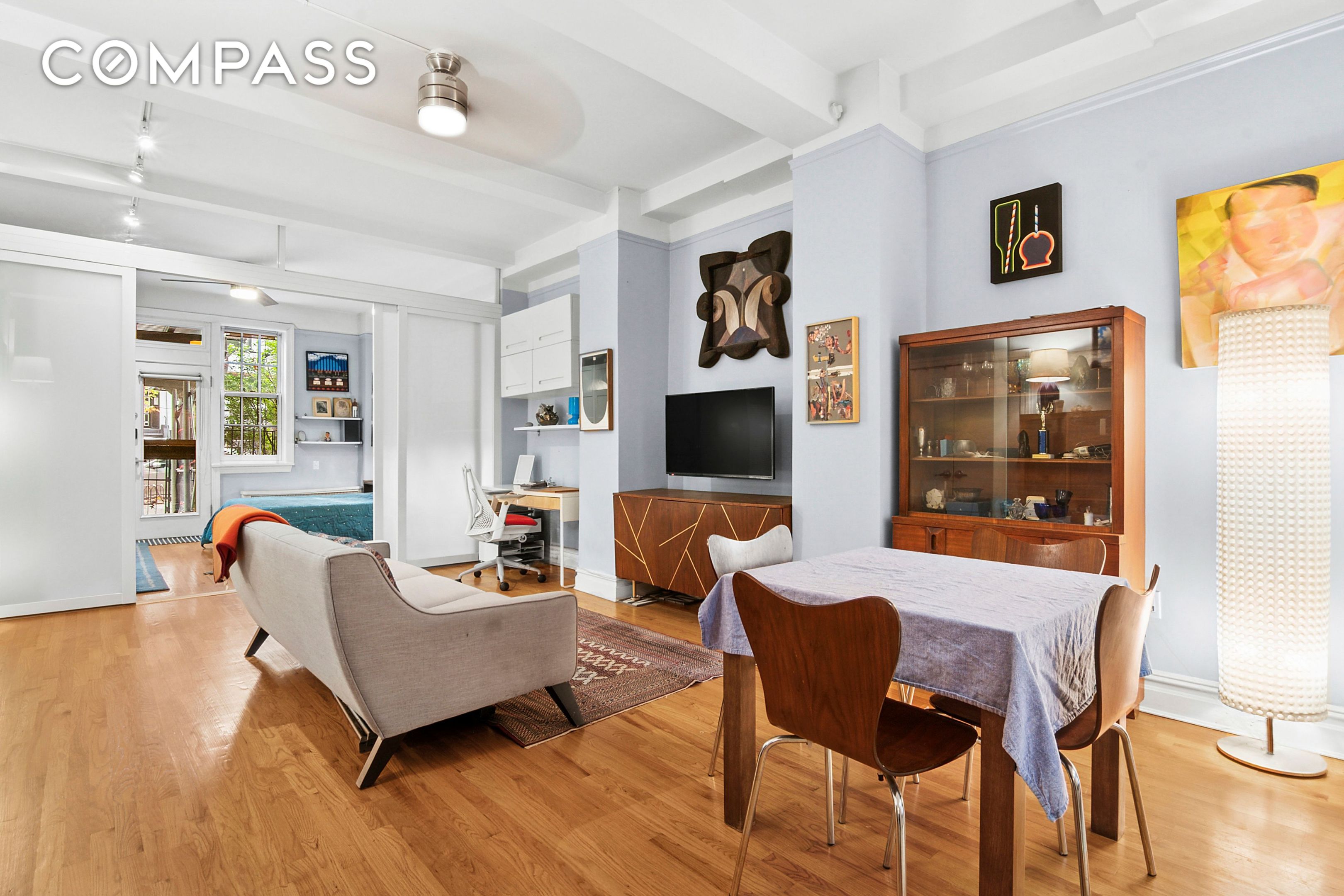 #1 photo, 101 Lafayette Avenue, ブルックリン区 Fort Greene , NY 11217