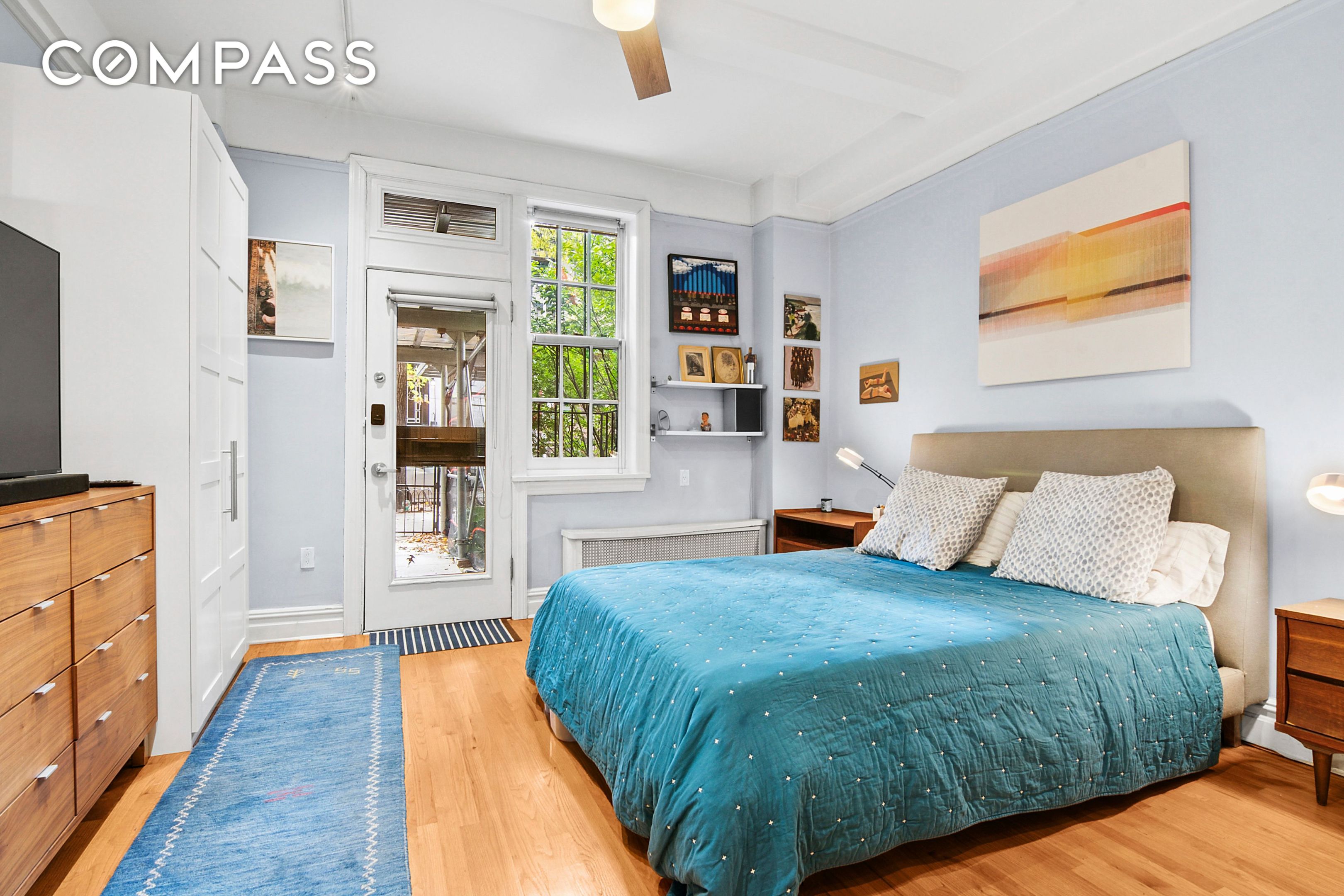 #5 photo, 101 Lafayette Avenue, ブルックリン区 Fort Greene , NY 11217