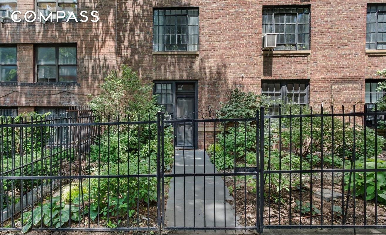 #8 photo, 101 Lafayette Avenue, ブルックリン区 Fort Greene , NY 11217