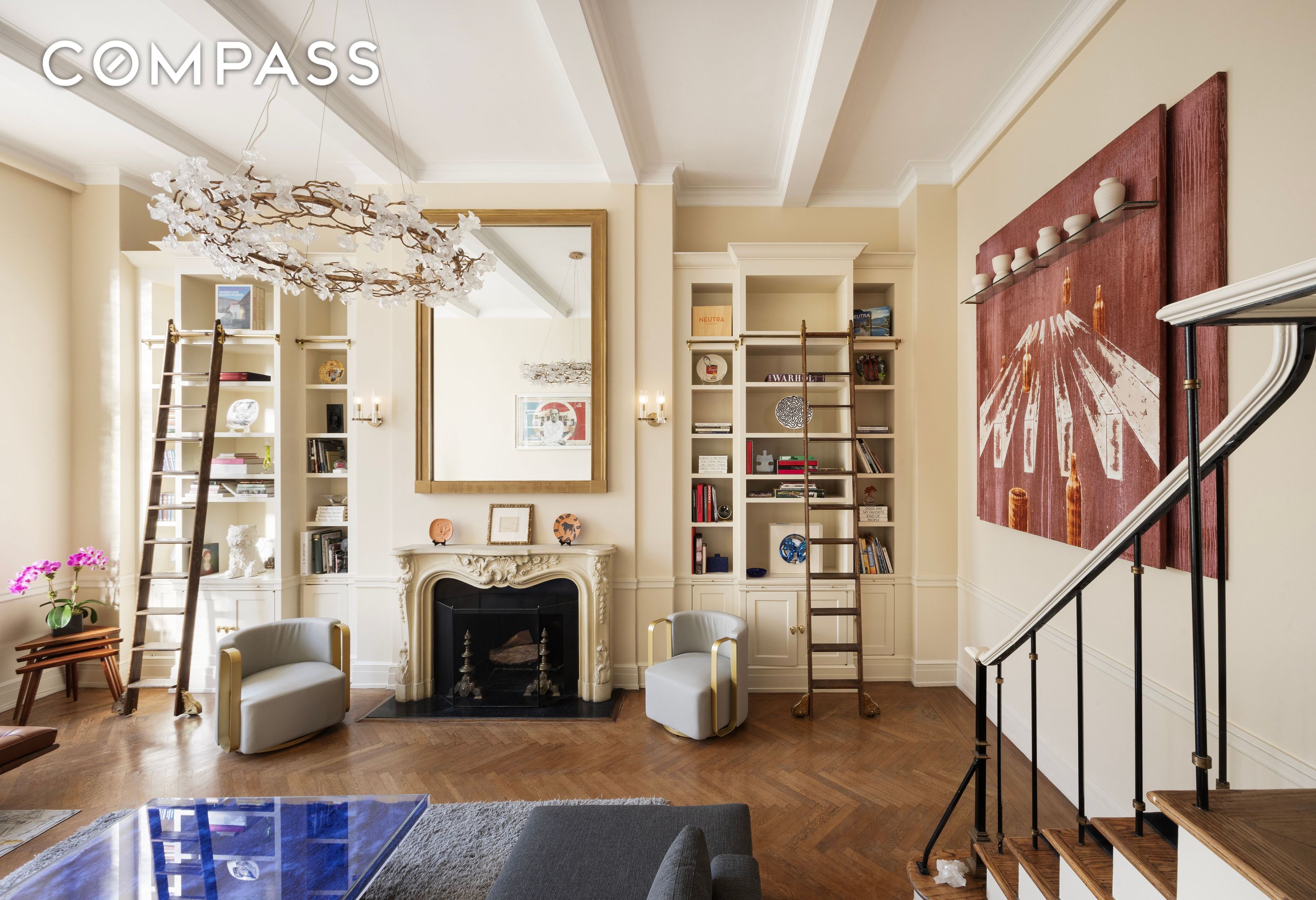 #4 photo, 14 E 75th Street, マンハッタン Lenox Hill , NY 10021