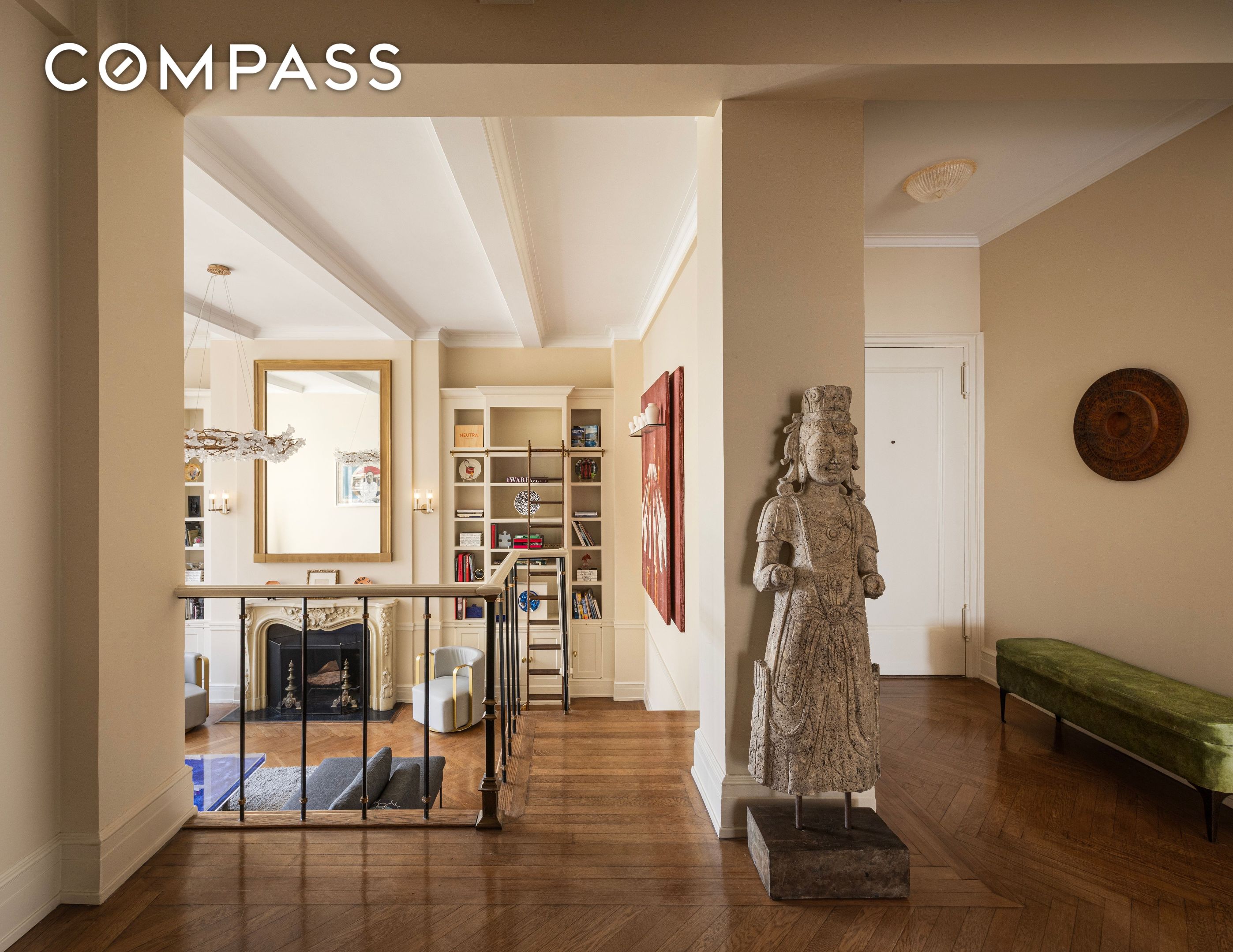 #6 photo, 14 E 75th Street, マンハッタン Lenox Hill , NY 10021