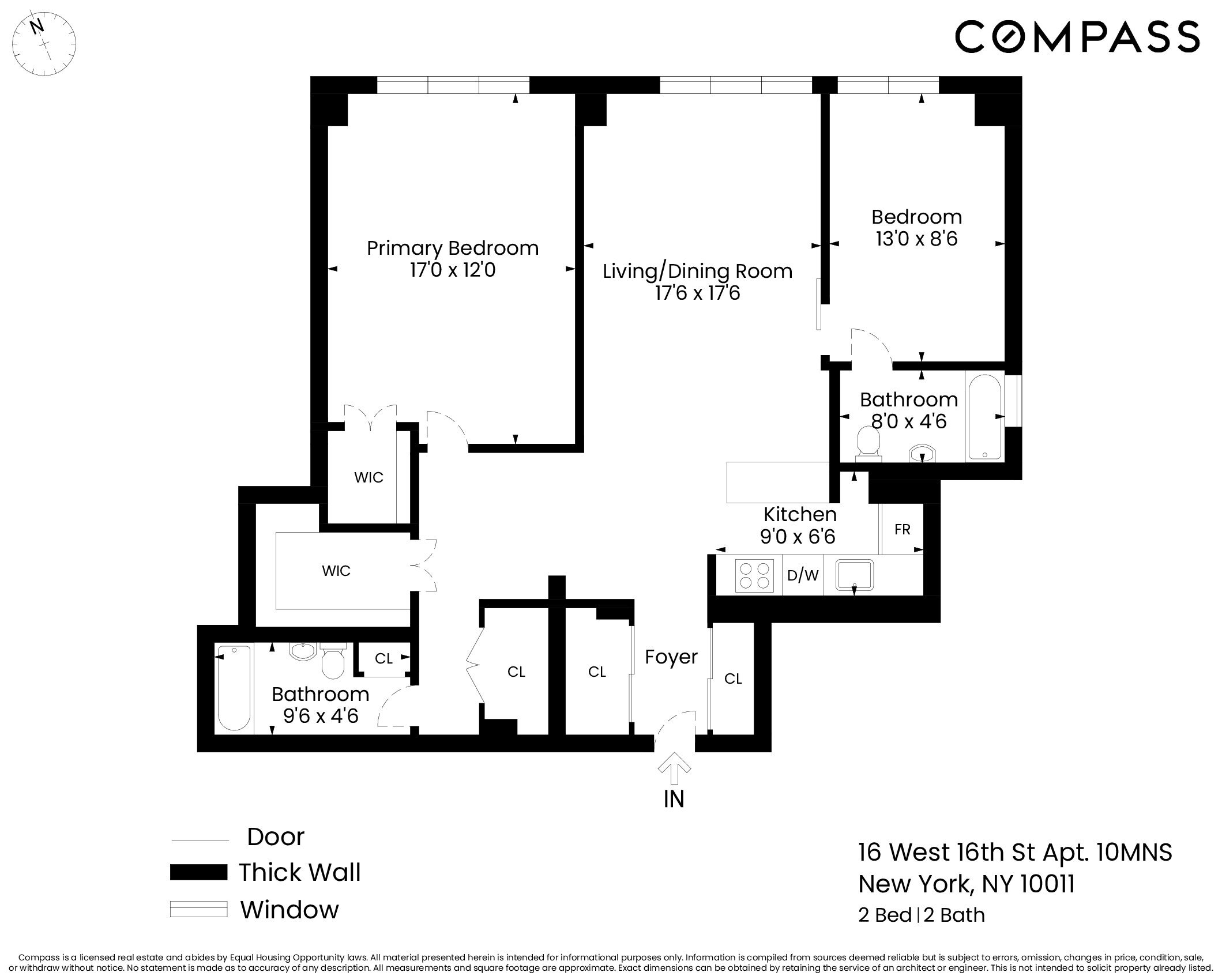 #2 photo, 16 W 16th Street, マンハッタン Flatiron , NY 10011