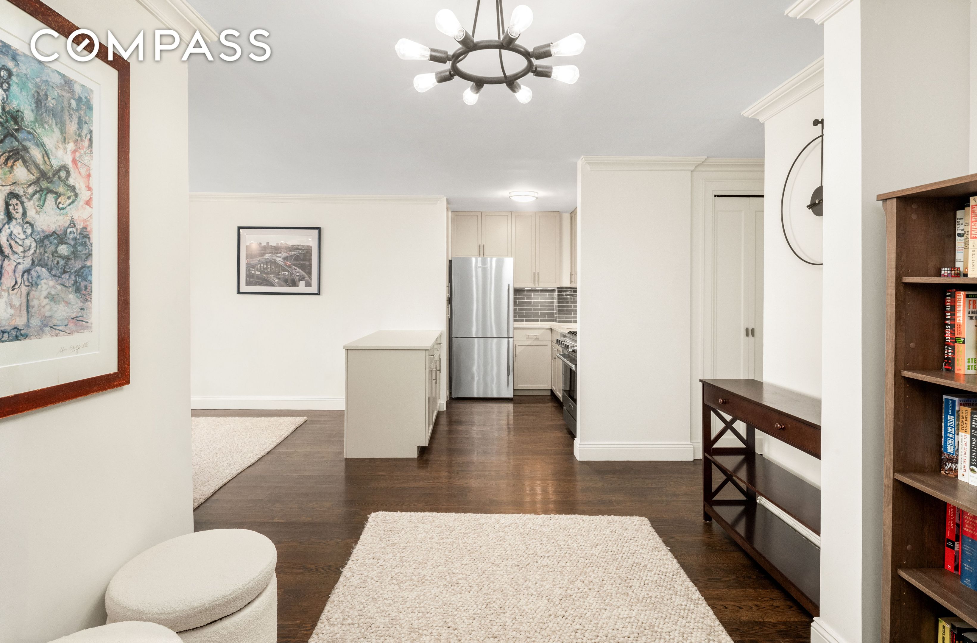 #6 photo, 16 W 16th Street, マンハッタン Flatiron , NY 10011