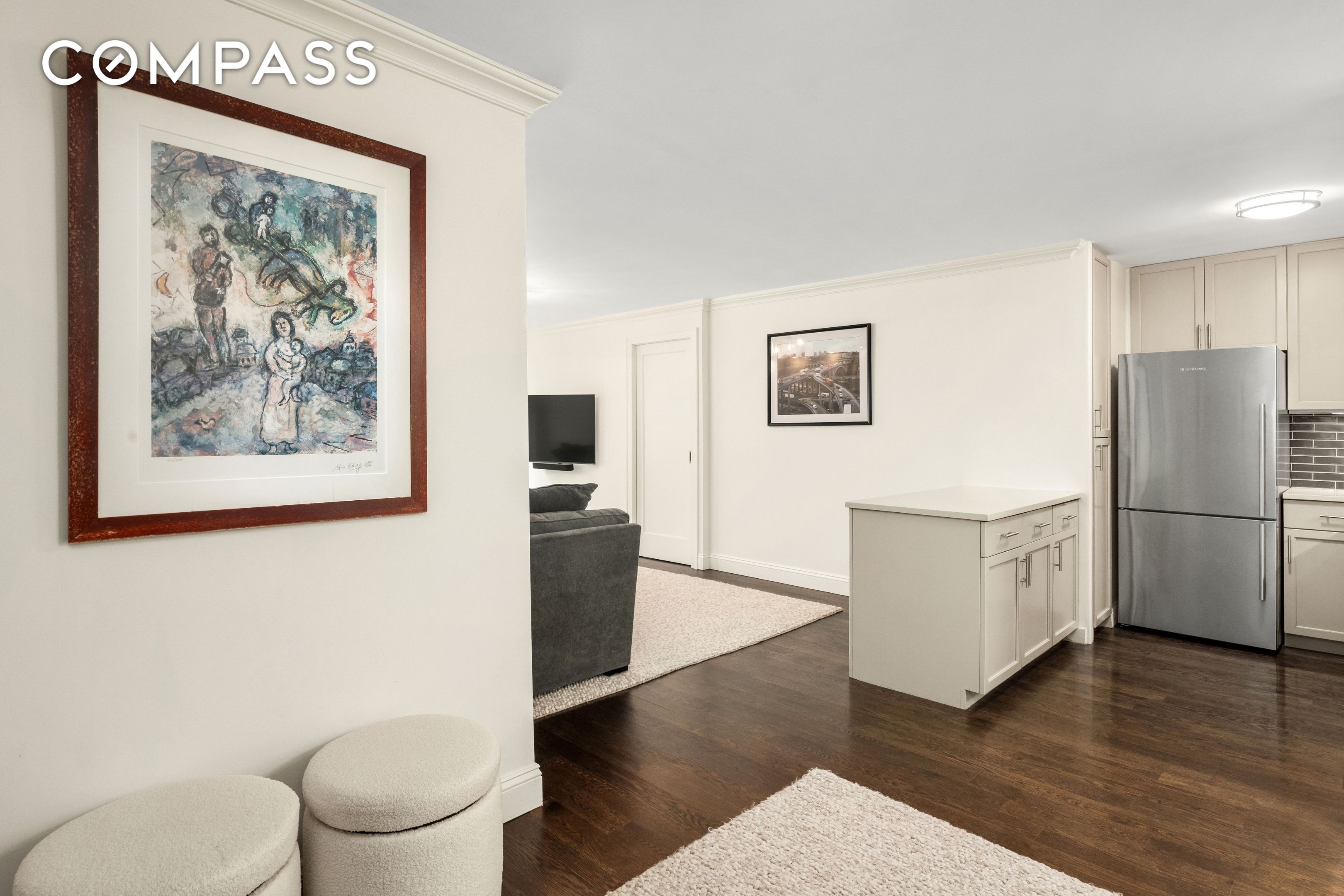 #7 photo, 16 W 16th Street, マンハッタン Flatiron , NY 10011