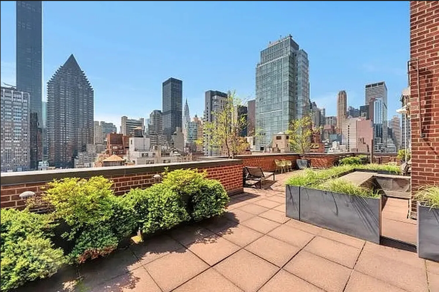 #11 photo, New York City, Turtle Bay , NY 10022