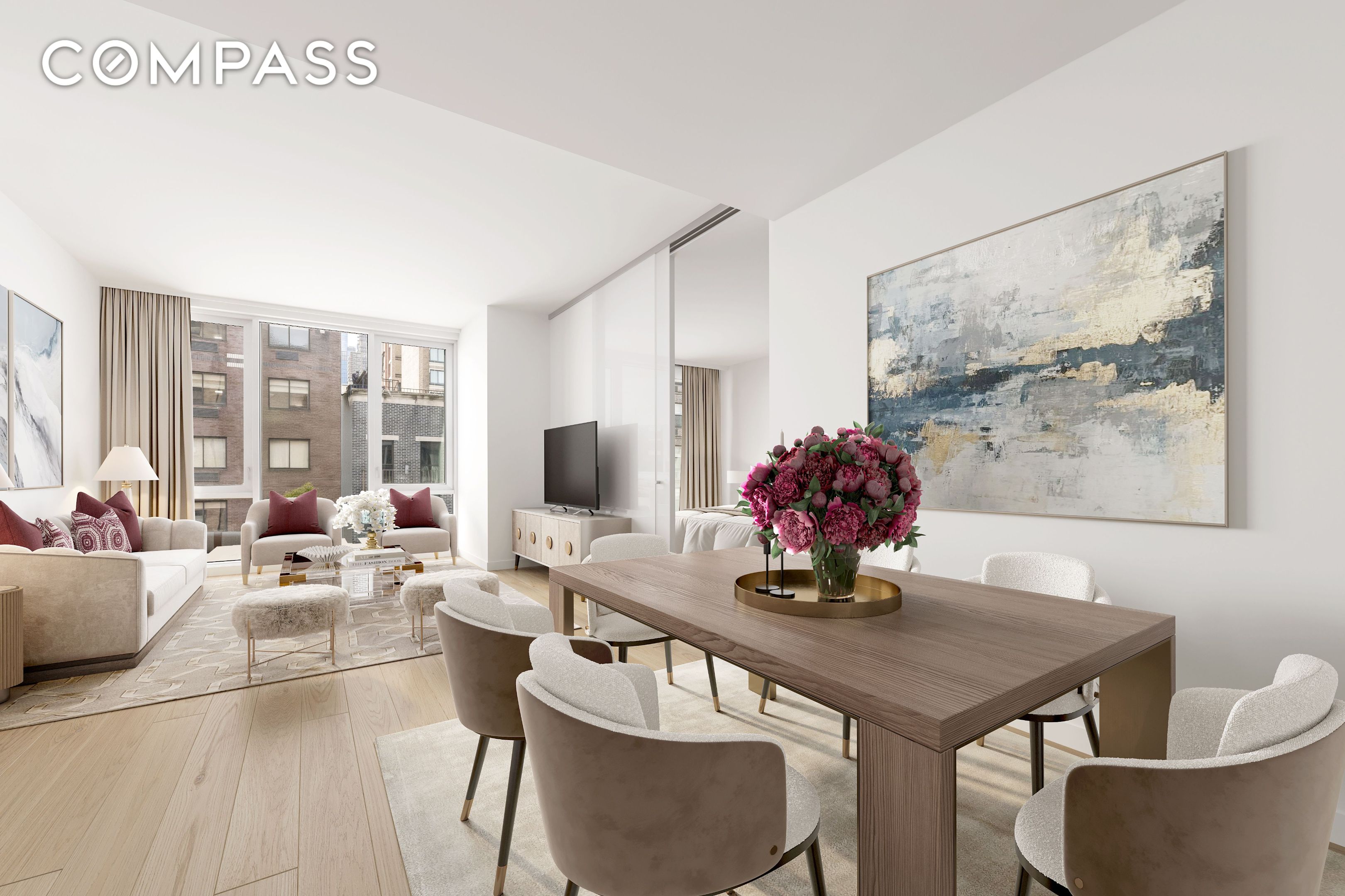 #1 photo, New York City, マンハッタン Hell's Kitchen , NY 10019