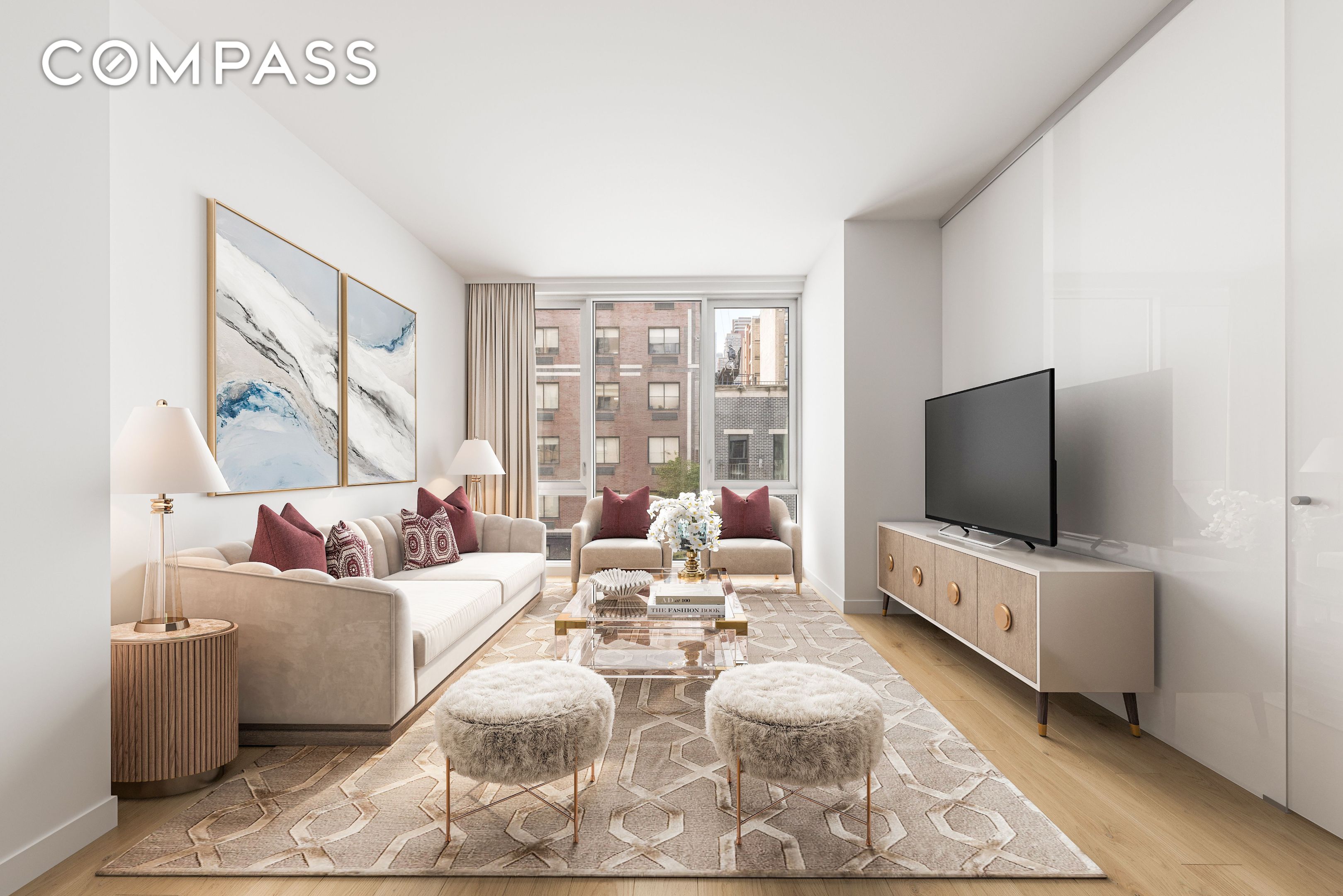 #3 photo, New York City, マンハッタン Hell's Kitchen , NY 10019