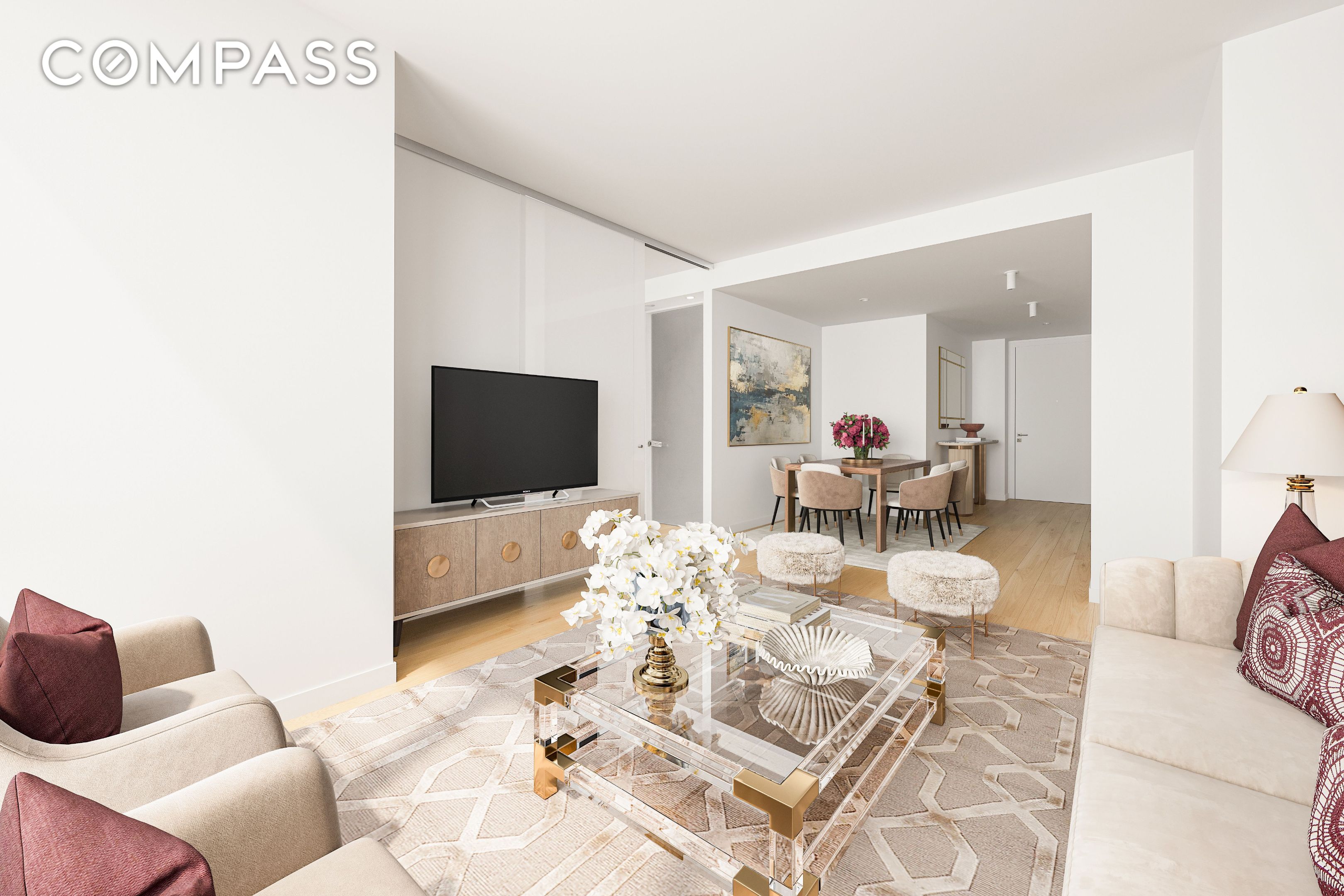 #4 photo, New York City, マンハッタン Hell's Kitchen , NY 10019