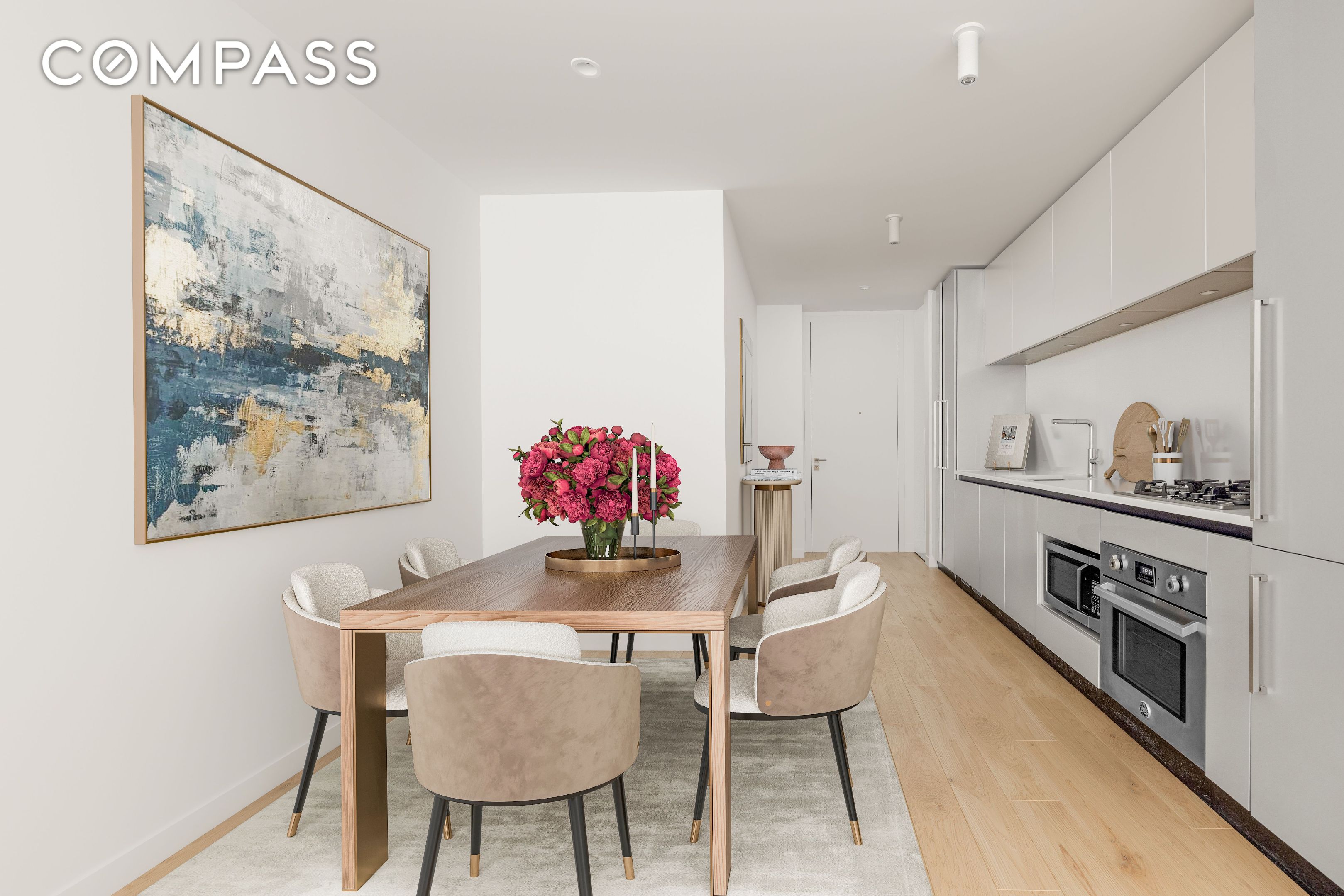 #5 photo, New York City, マンハッタン Hell's Kitchen , NY 10019