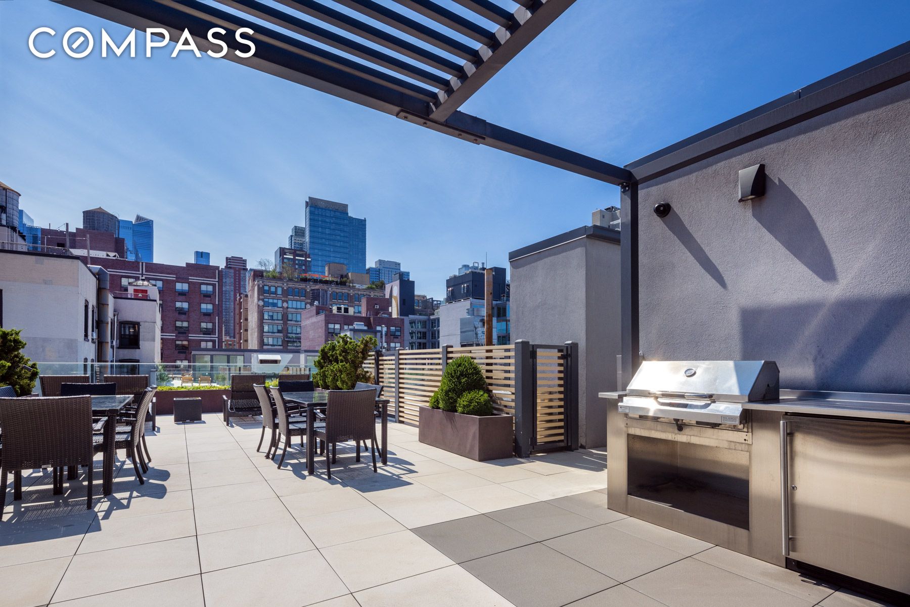 #9 photo, New York City, マンハッタン Hell's Kitchen , NY 10019