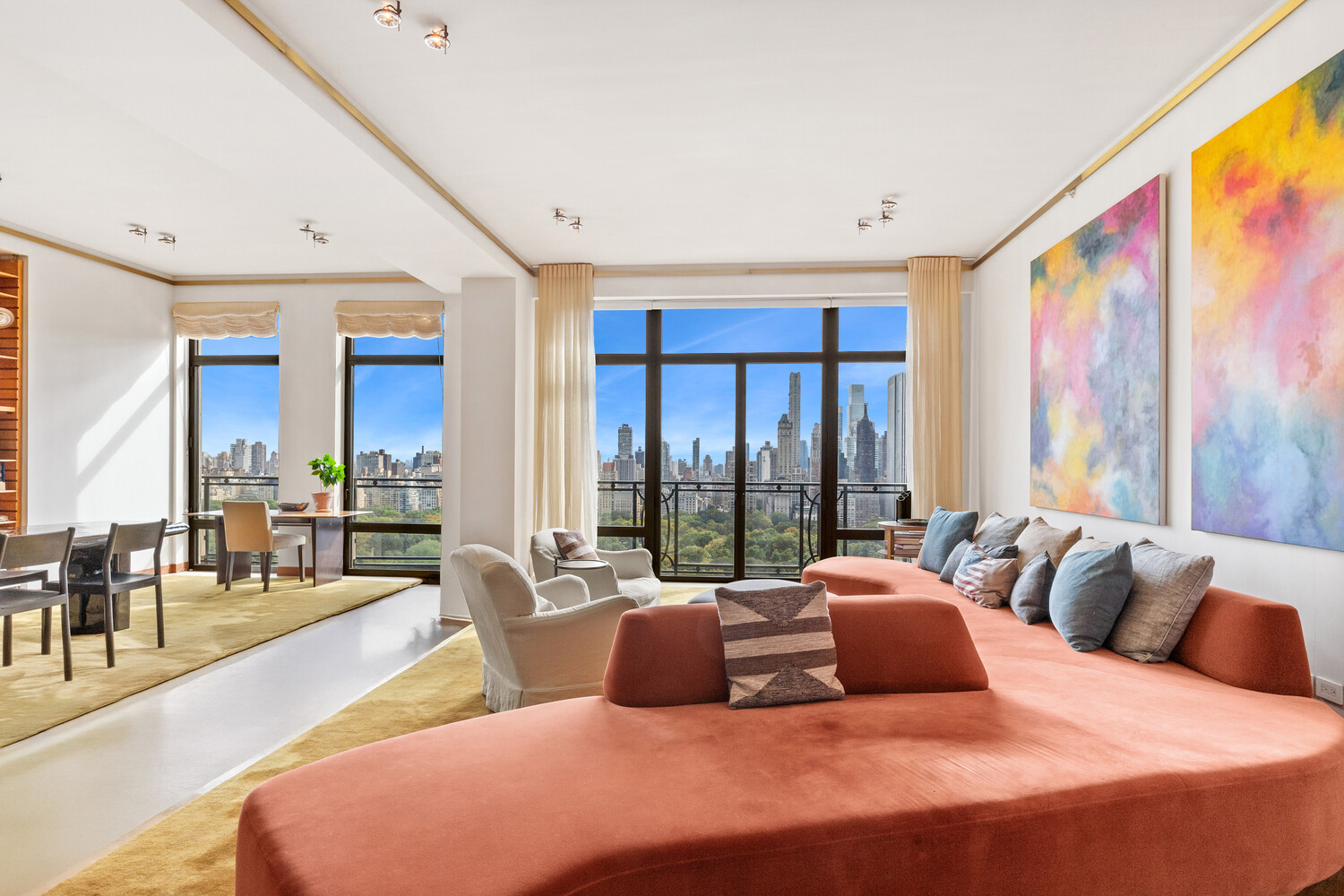 #1 photo, 15 CENTRAL Park W, マンハッタン Lincoln Square , NY 10023