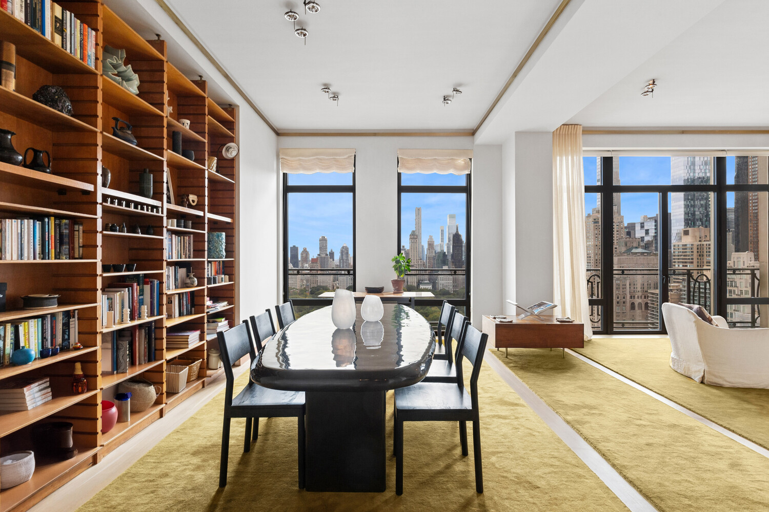 #5 photo, 15 CENTRAL Park W, マンハッタン Lincoln Square , NY 10023