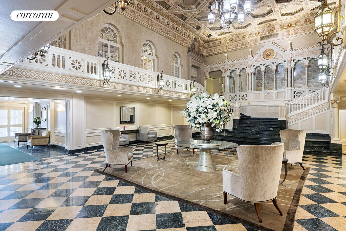 #8 photo, New York City, マンハッタン Upper West Side , NY 10023