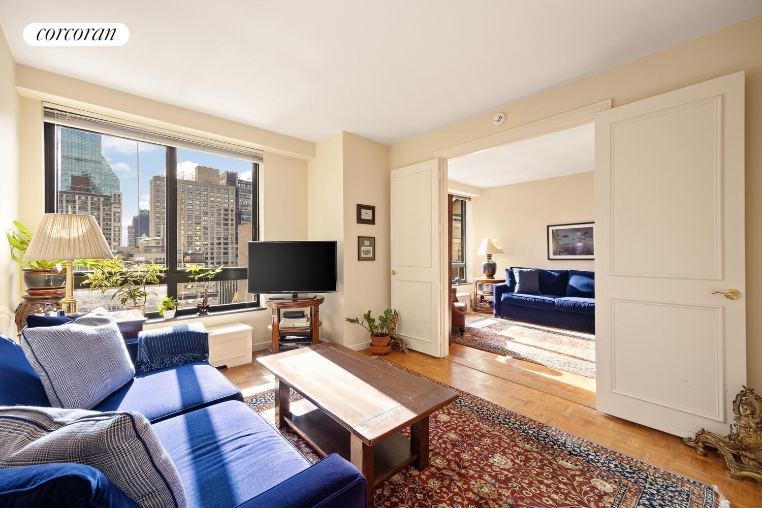 #10 photo, 100 UNITED NATIONS Plaza, マンハッタン Turtle Bay , NY 10017