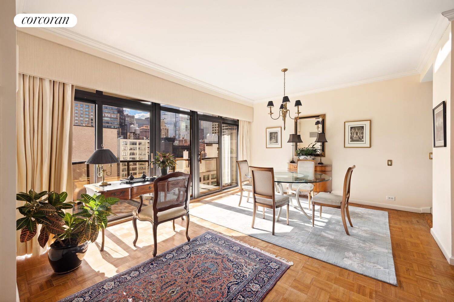 #3 photo, 100 UNITED NATIONS Plaza, マンハッタン Turtle Bay , NY 10017