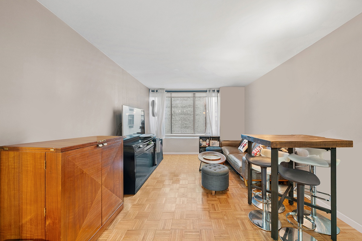 #1 photo, New York City, Lincoln Square , NY 10023