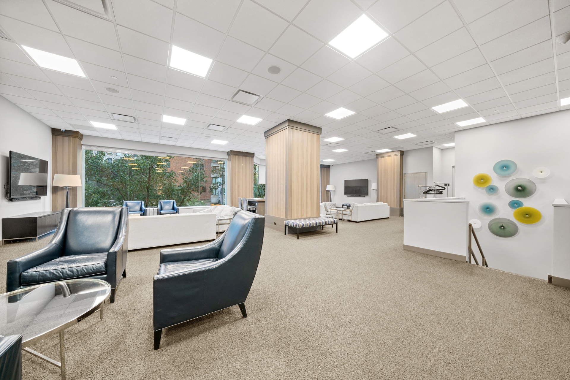 #10 photo, New York City, Lincoln Square , NY 10023