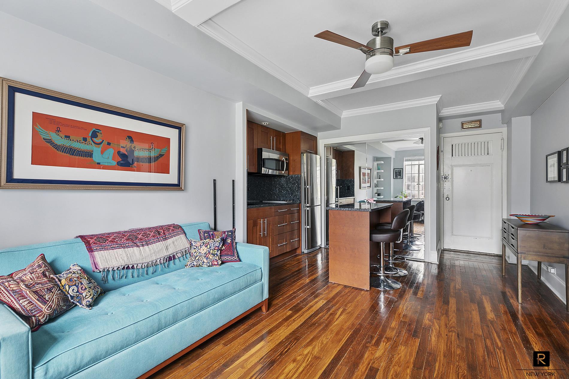 #5 photo, 45 Tudor City Place, Tudor City , NY 10017