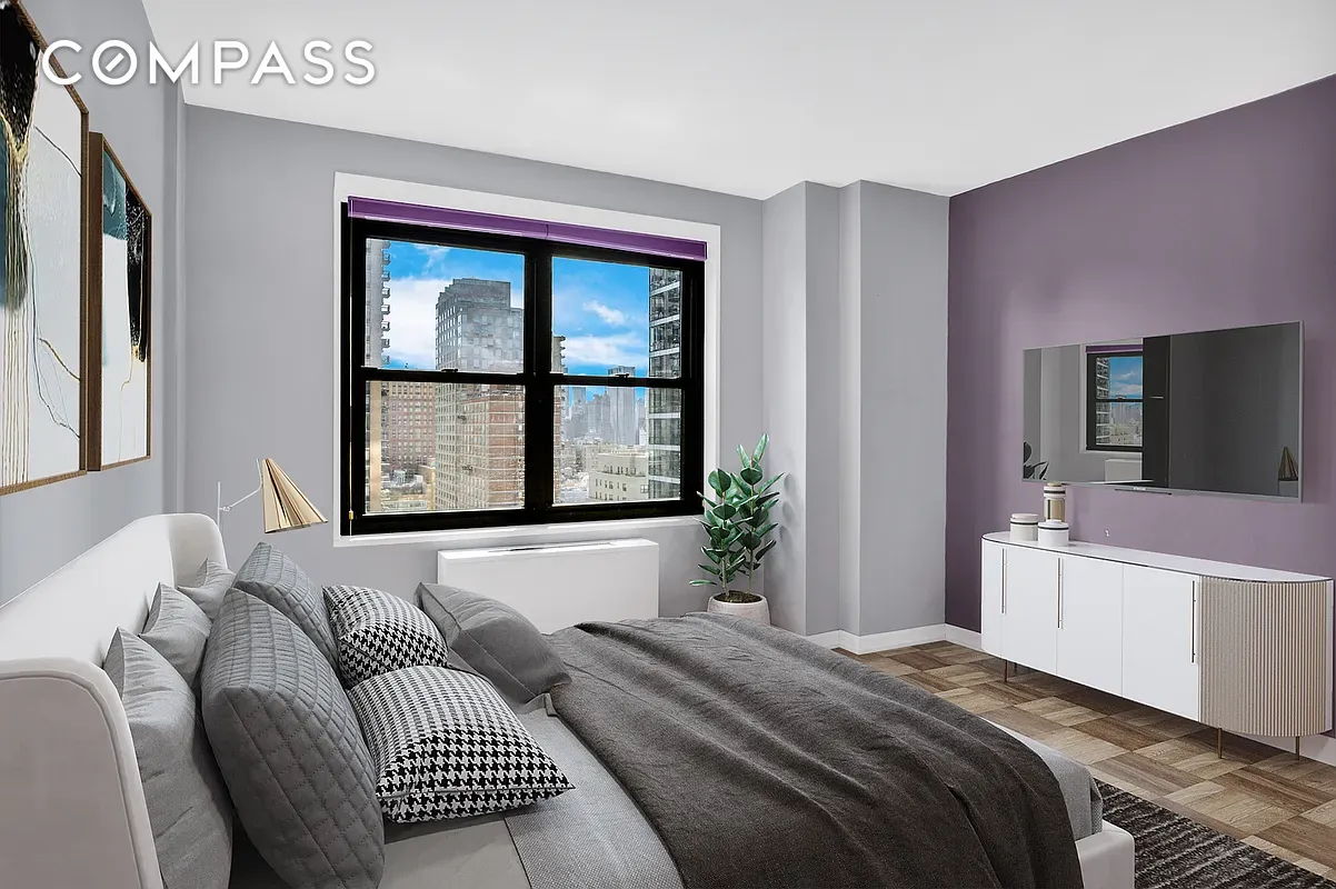 #4 photo, 160 W End Avenue, マンハッタン Upper West Side , NY 10023