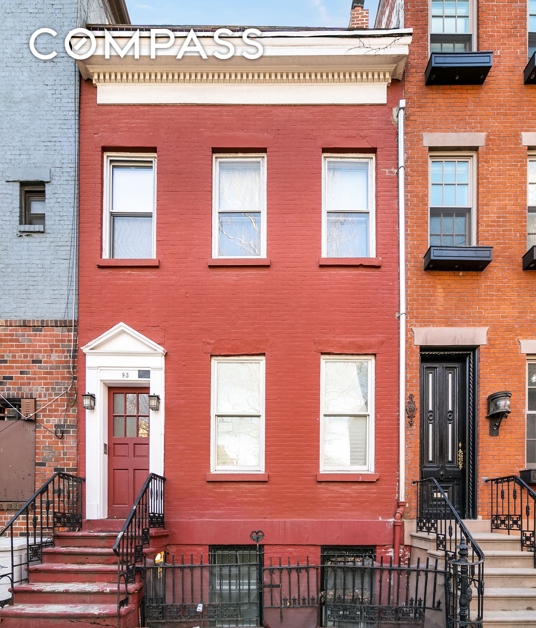 #6 photo, New York City, マンハッタン West Village , NY 10014